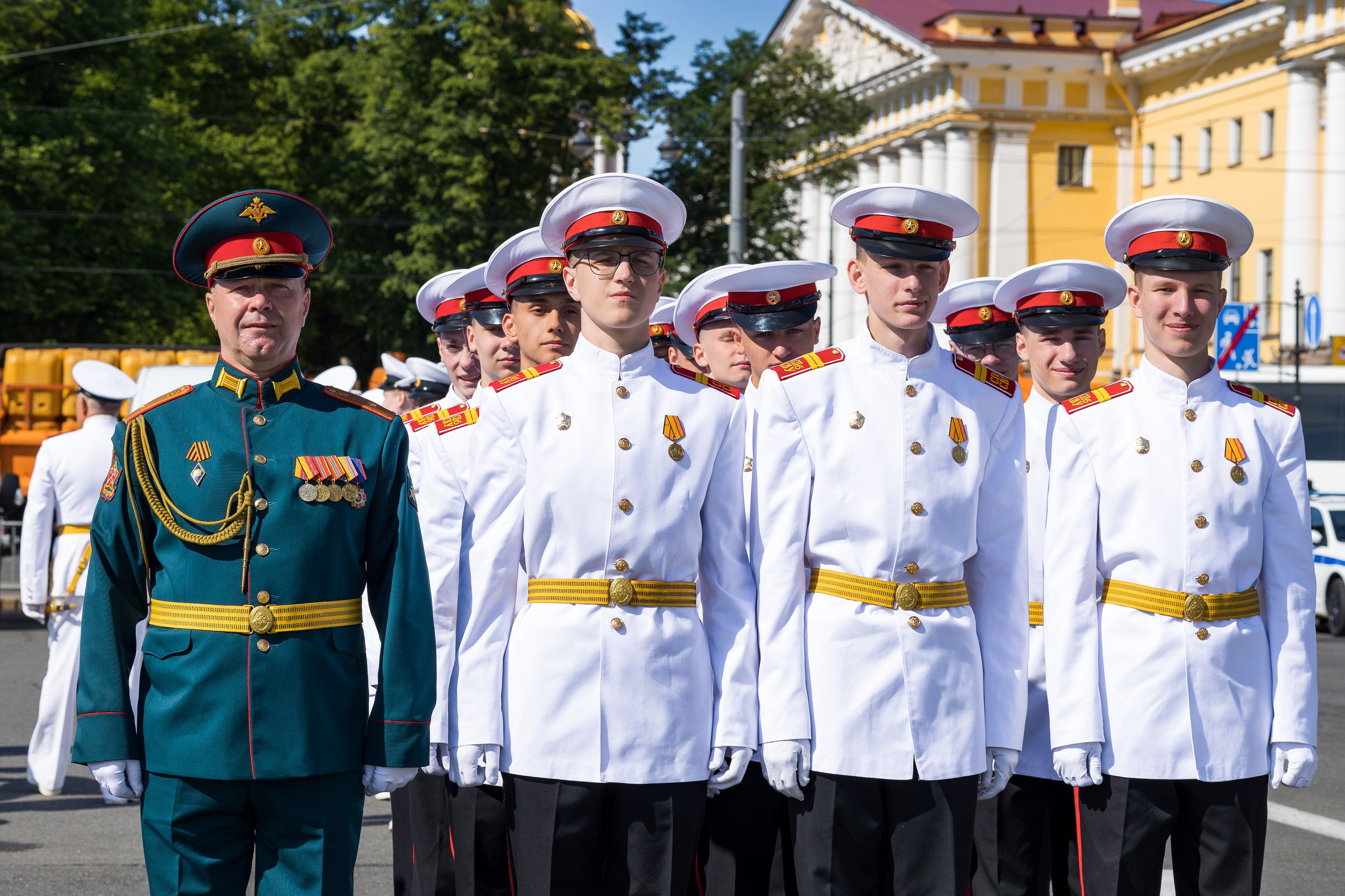 СВУ. Выпускные альбомы. Школьный и семейный фотограф Виктория Игнатьева