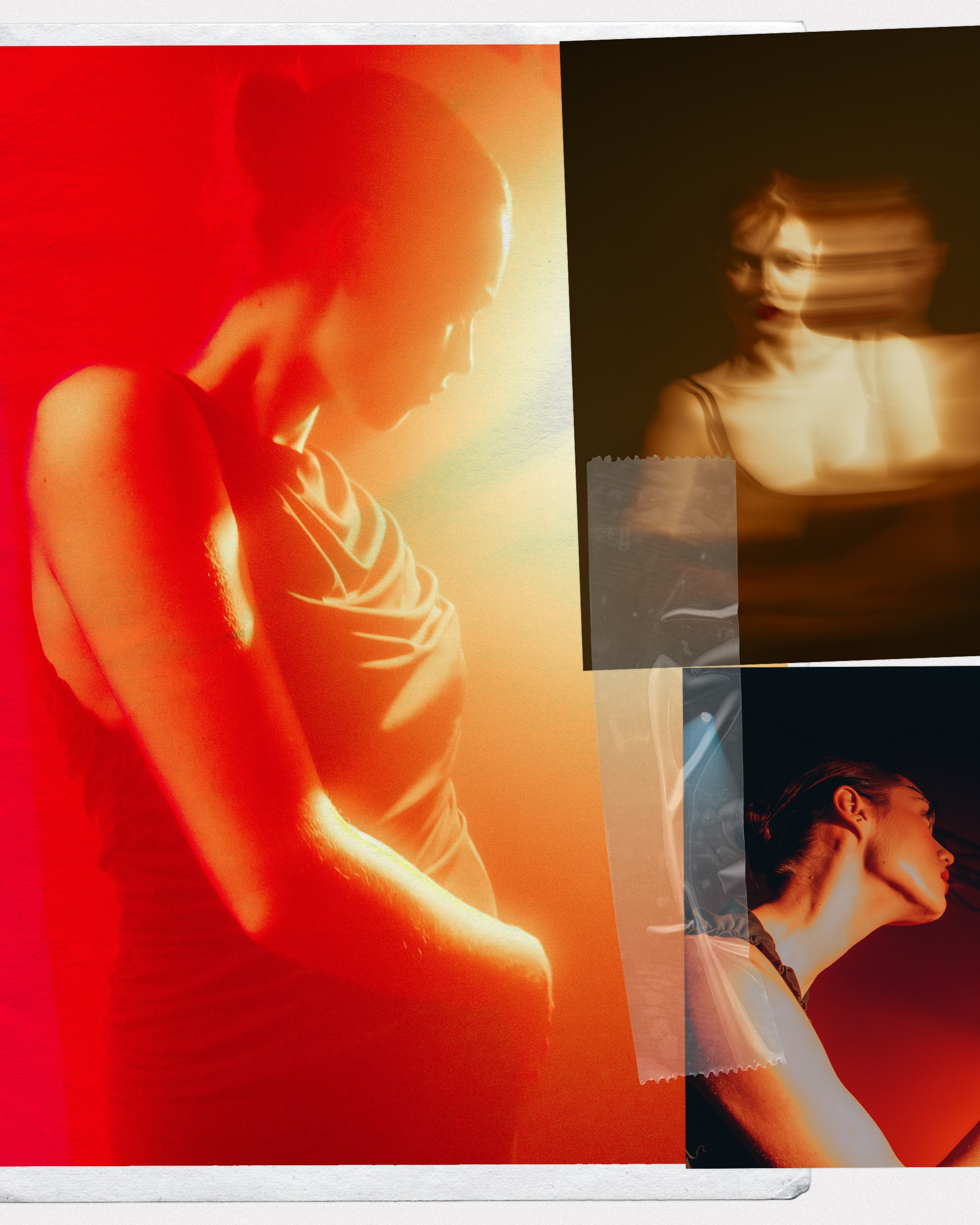 Katya. Иван Глухих, портретный фотограф