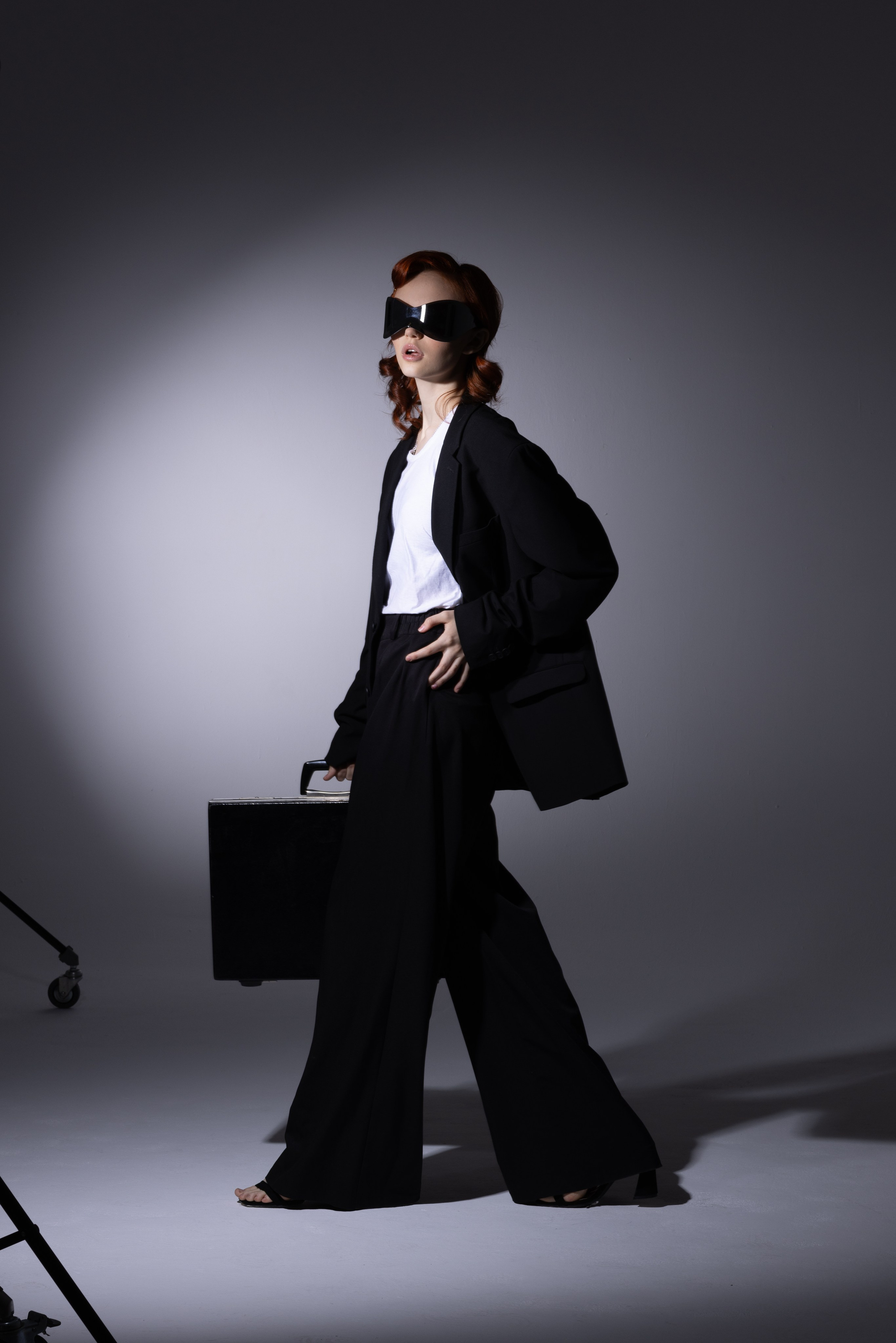 Смотреть. Фотограф Ольга Эмбер