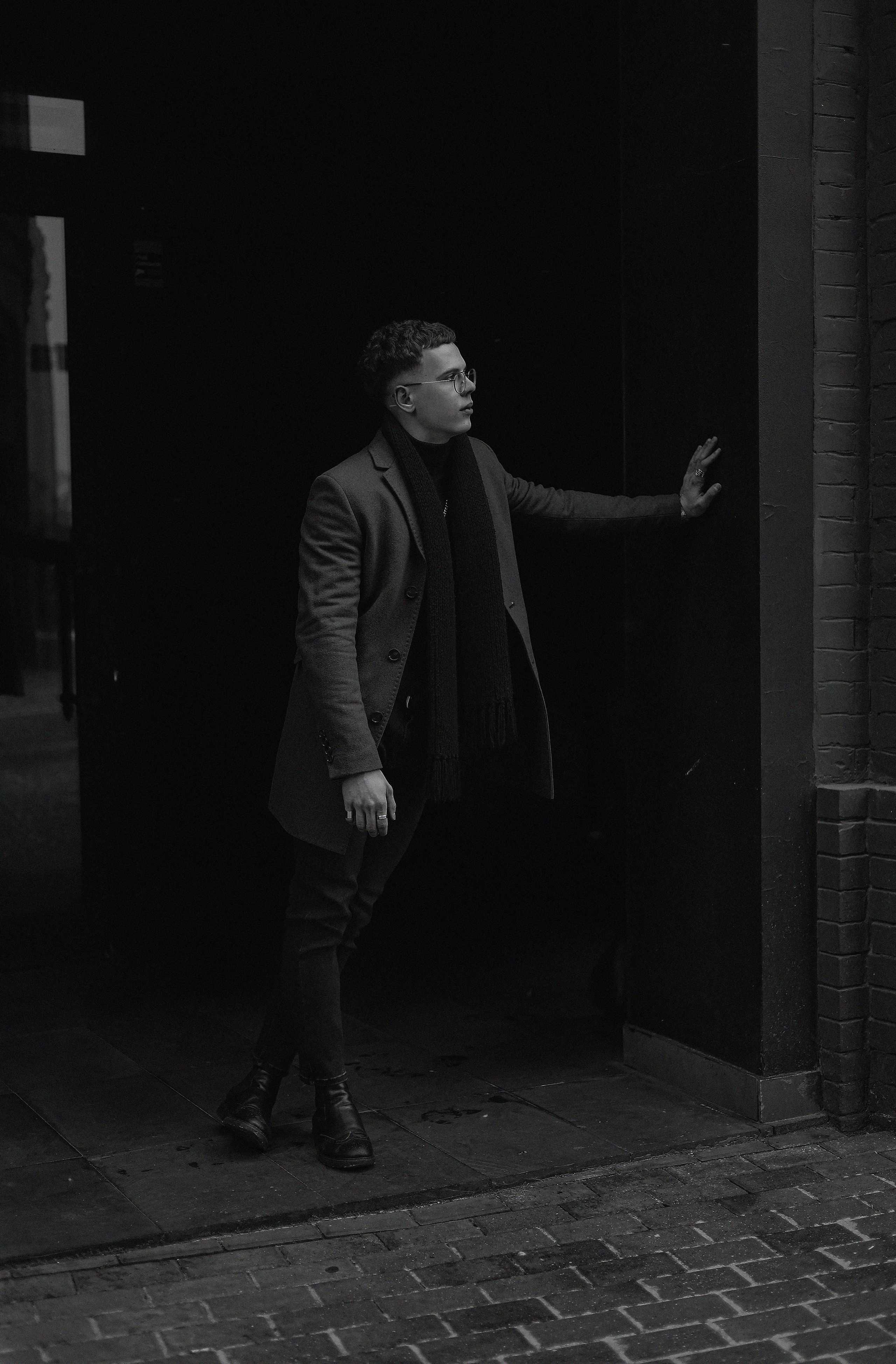 Danya. Фотограф | Киреев Семён | Москва