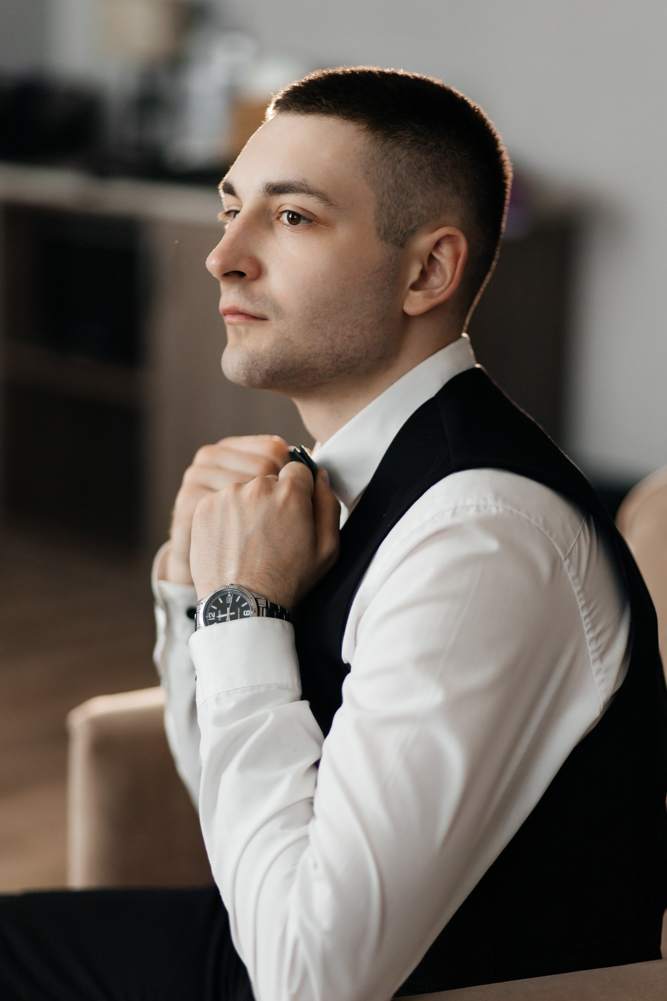 Свадебный фотограф Нижний Новгород. Свадебный и контент фотограф в Нижнем Новгороде Владимир Пресняков