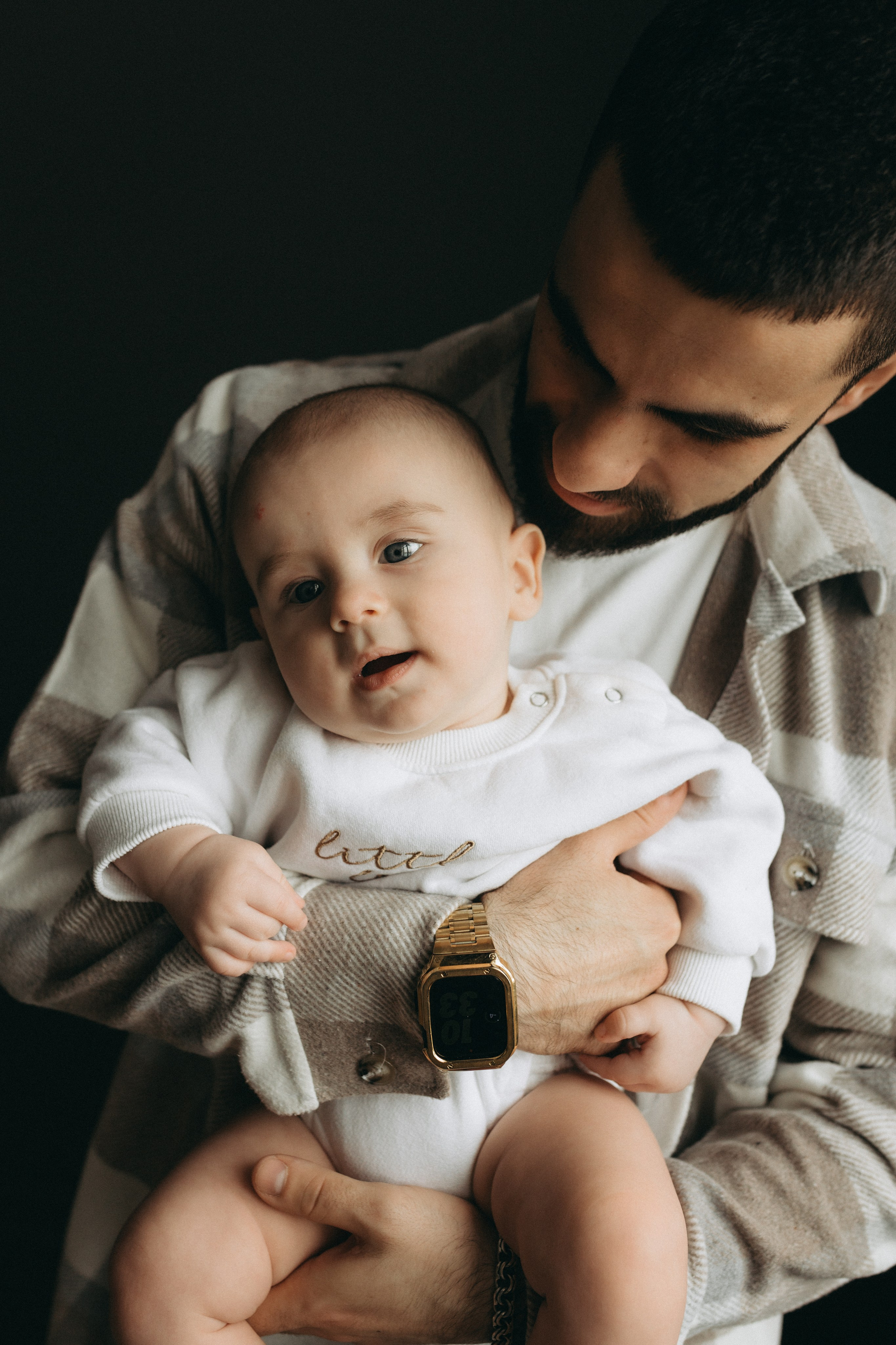 Вика, Саша, Егор. Семейный и свадебный фотограф в Краснодарском крае и РА Юлия Голуб