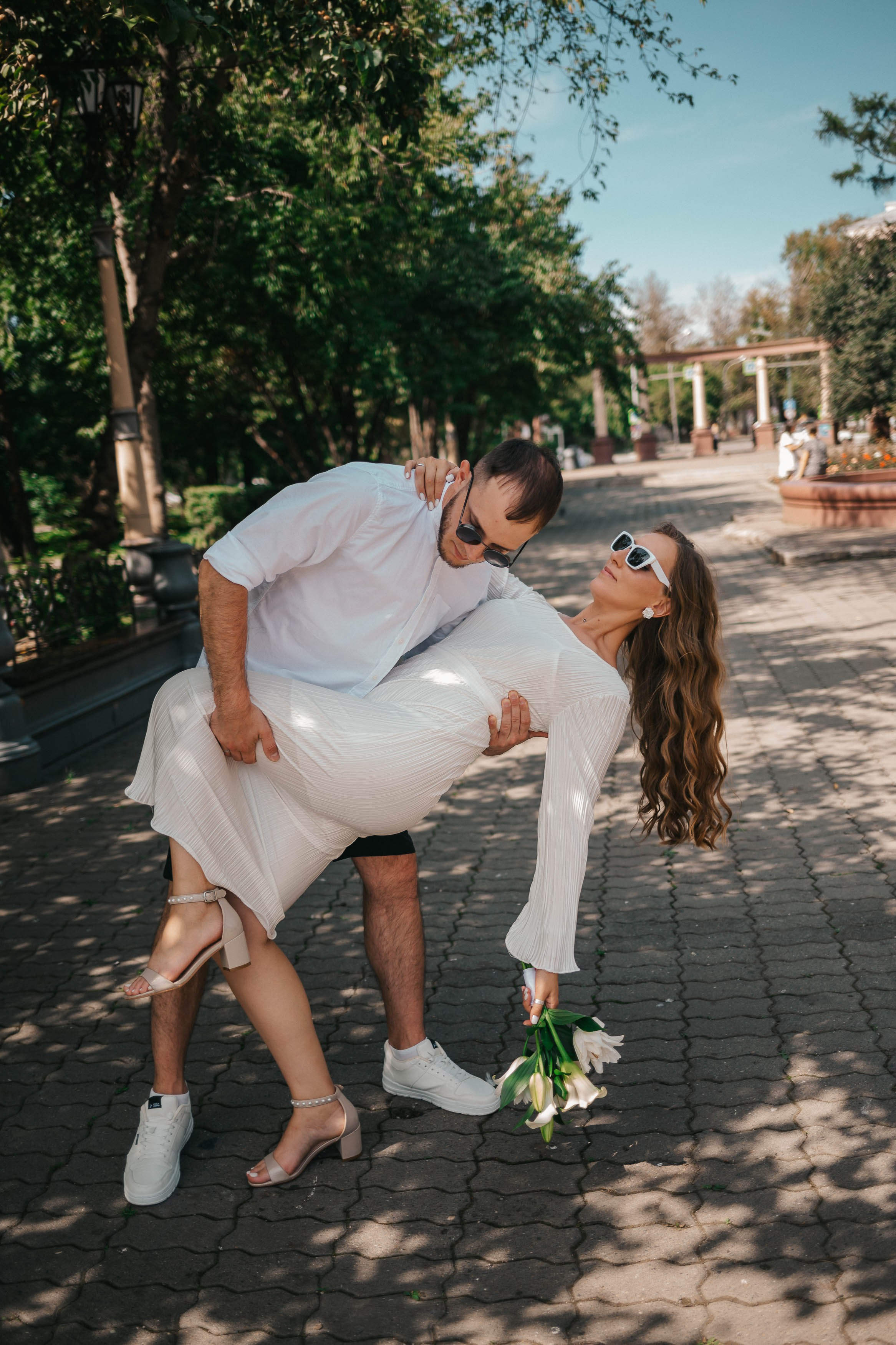 Максим и Юля. Nadin.K фотограф Иркутск, Байкал, Братск