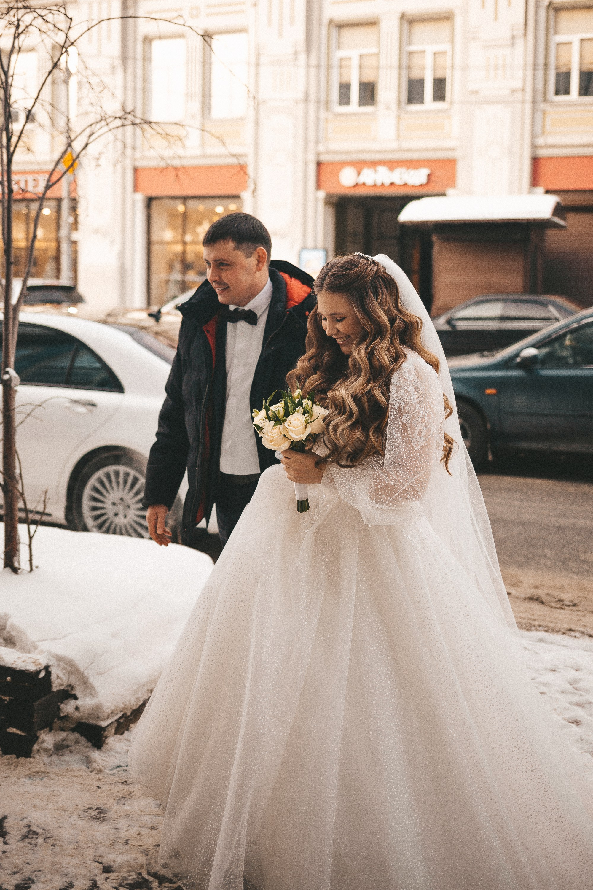 Игорь и Арина. Nadin.K фотограф Иркутск, Байкал, Братск