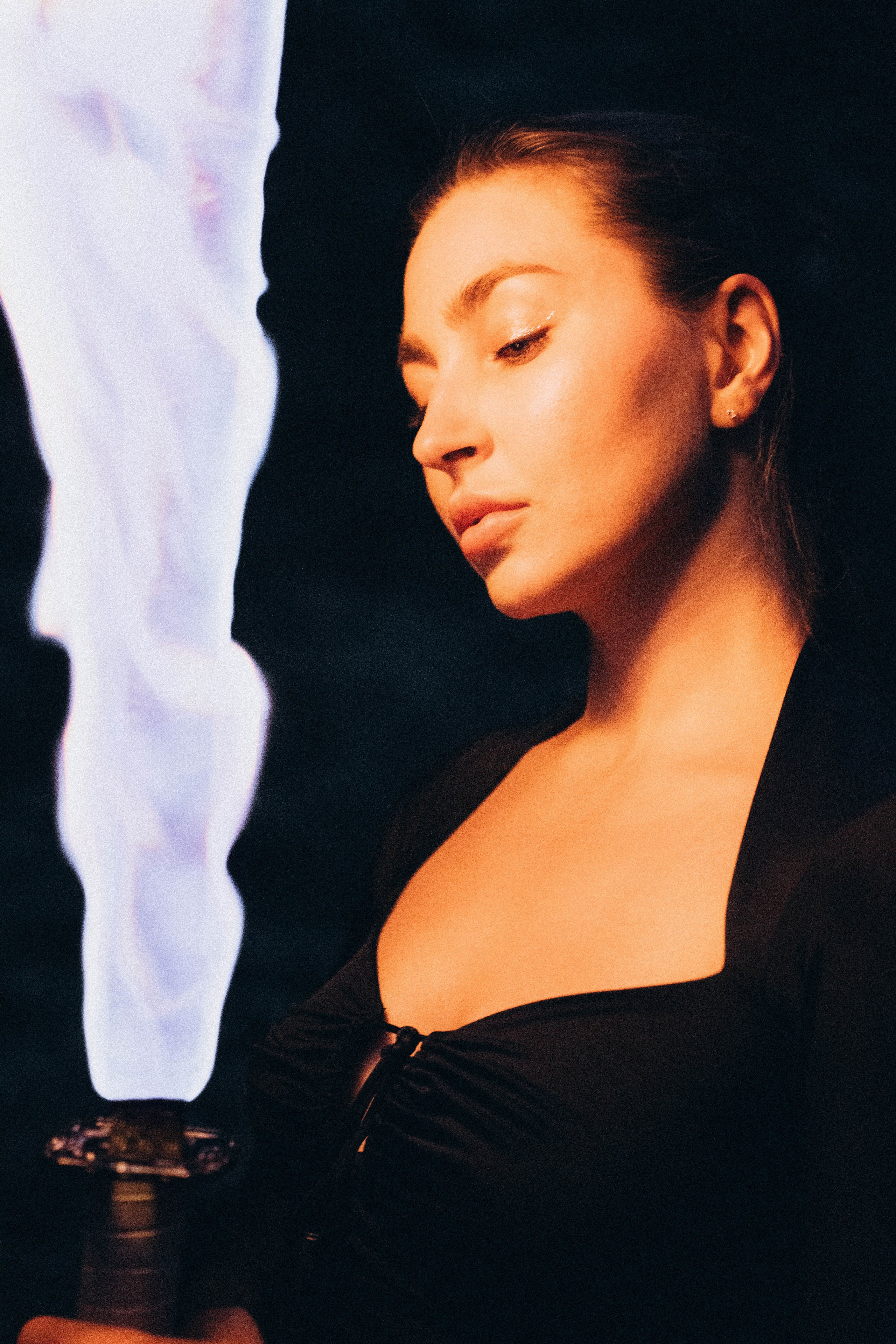 Женский портрет — фотограф на женский портрет в Сочи и Красной поляне