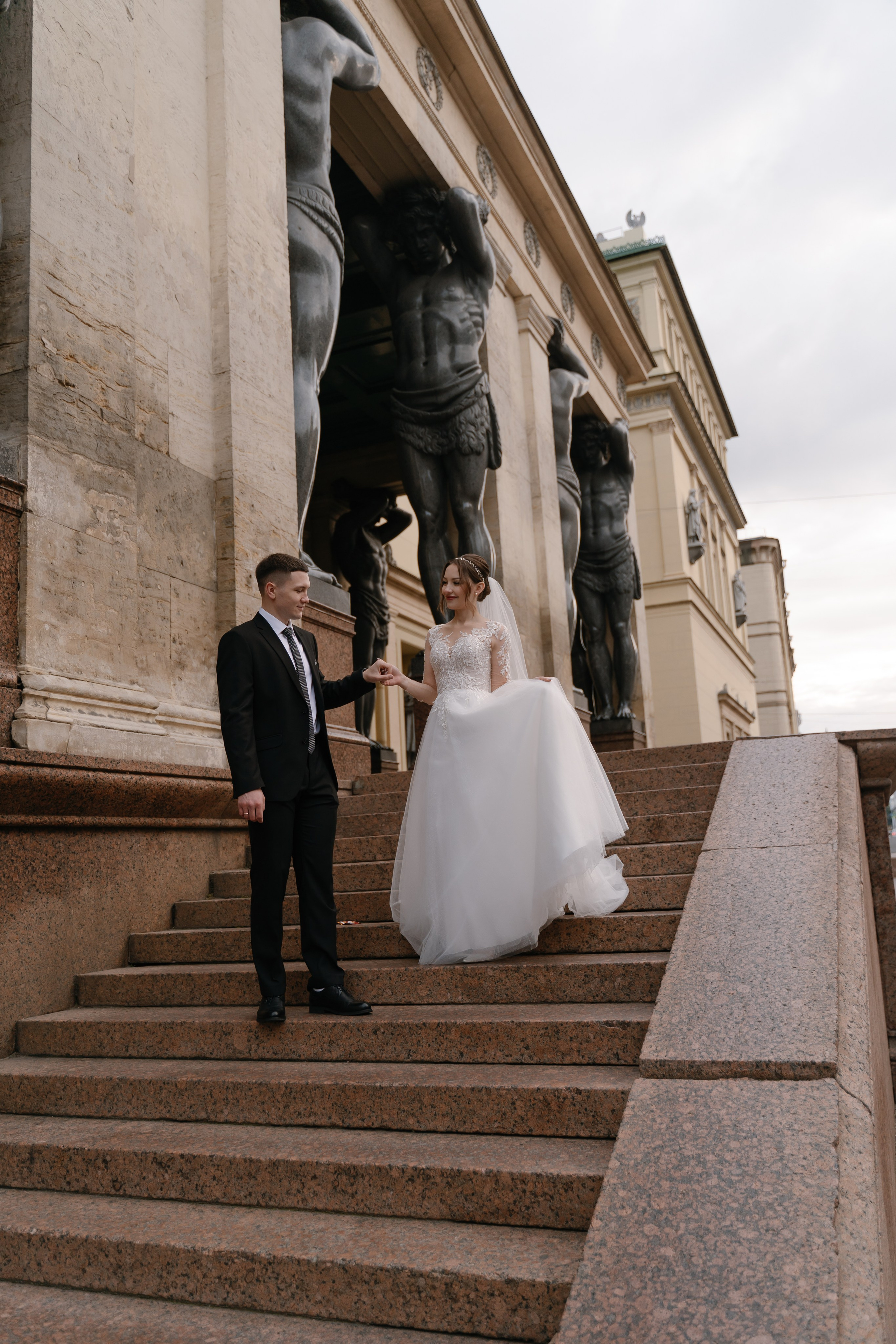 08.09.2023. Свадебный фотограф — Наталья Фед СПб/Москва