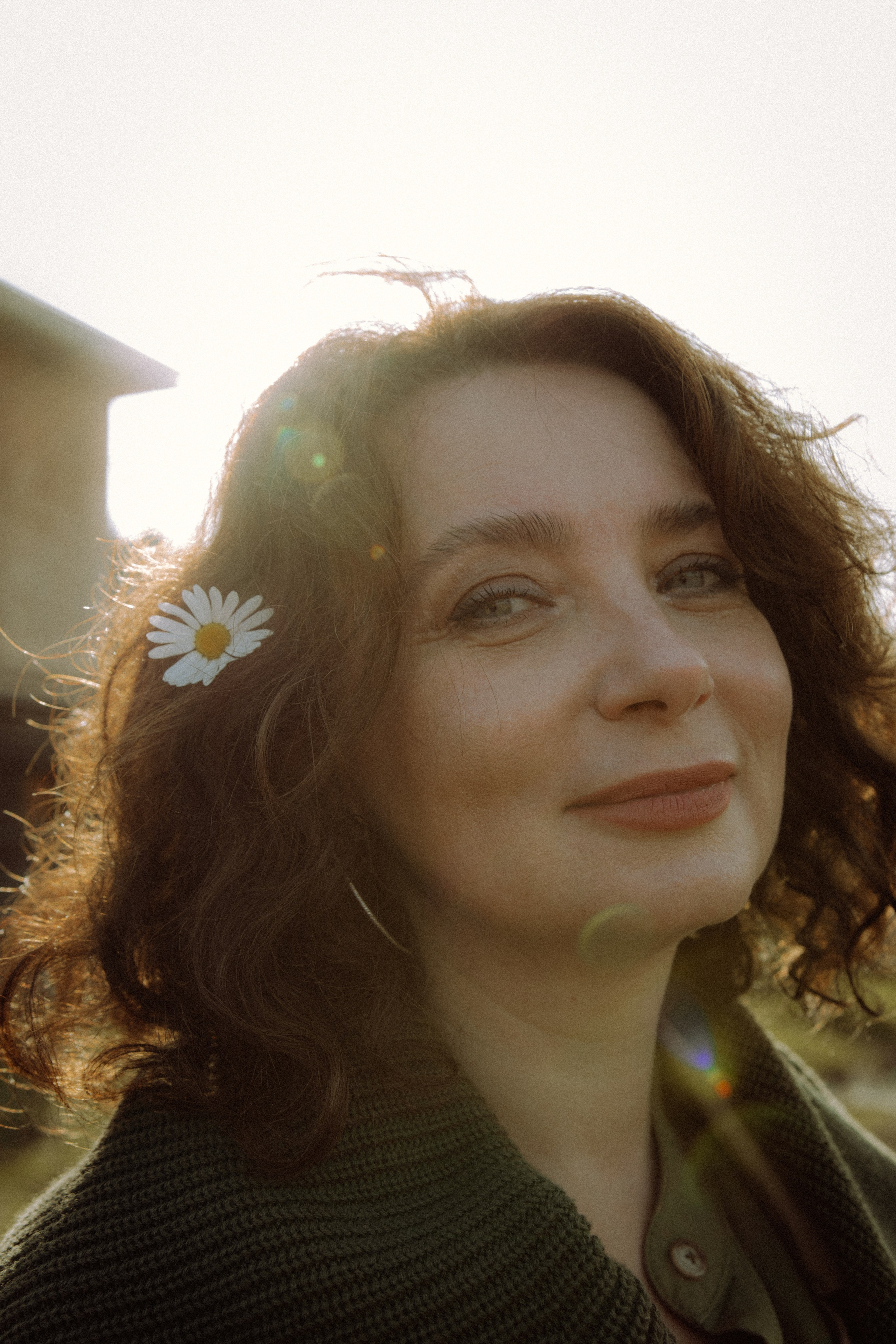 Оксана и Карина. Фотограф Екатеринбург Алина Станицкая