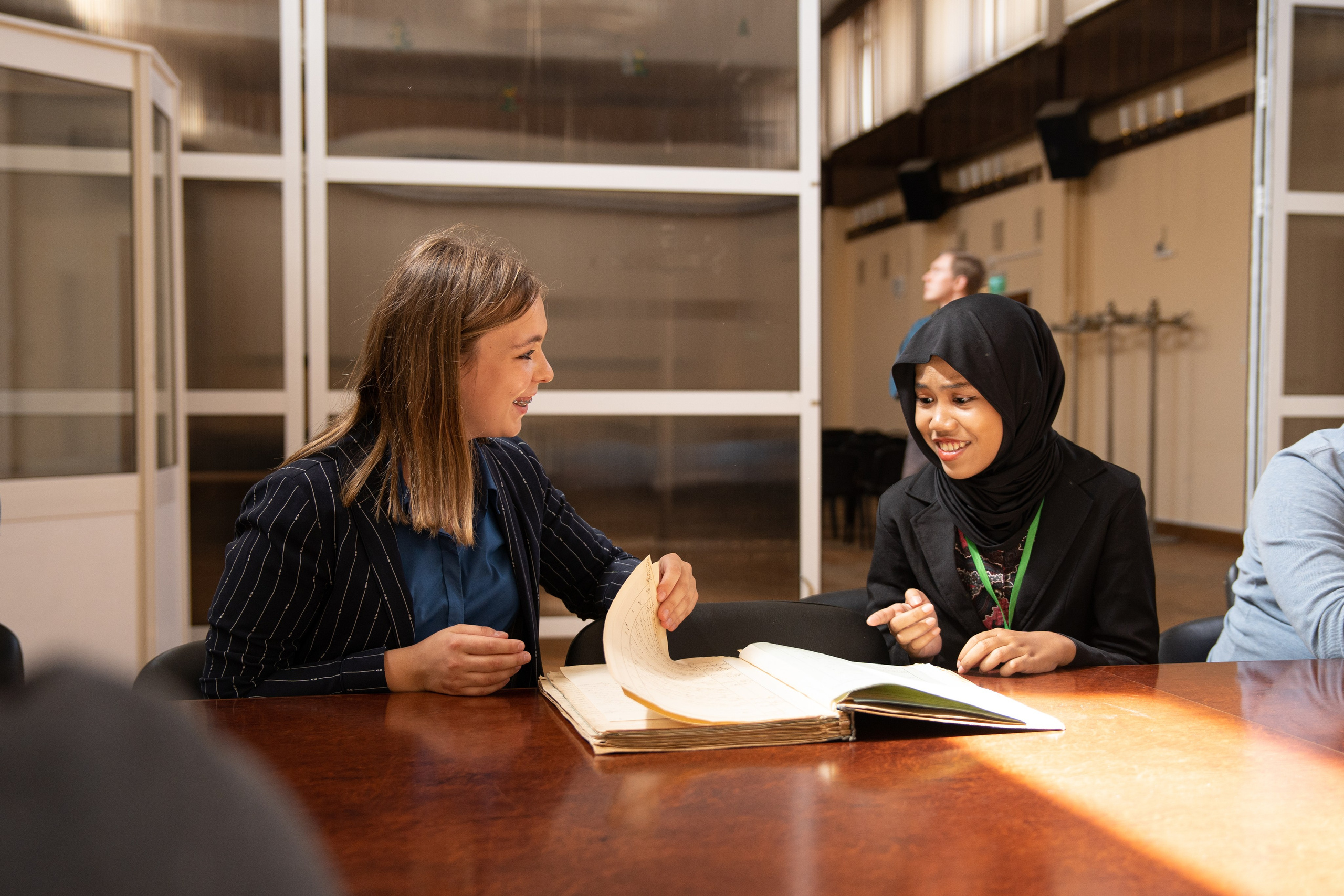 РУДН Международное мероприятие. Автомобильный фотограф Светлана Усова