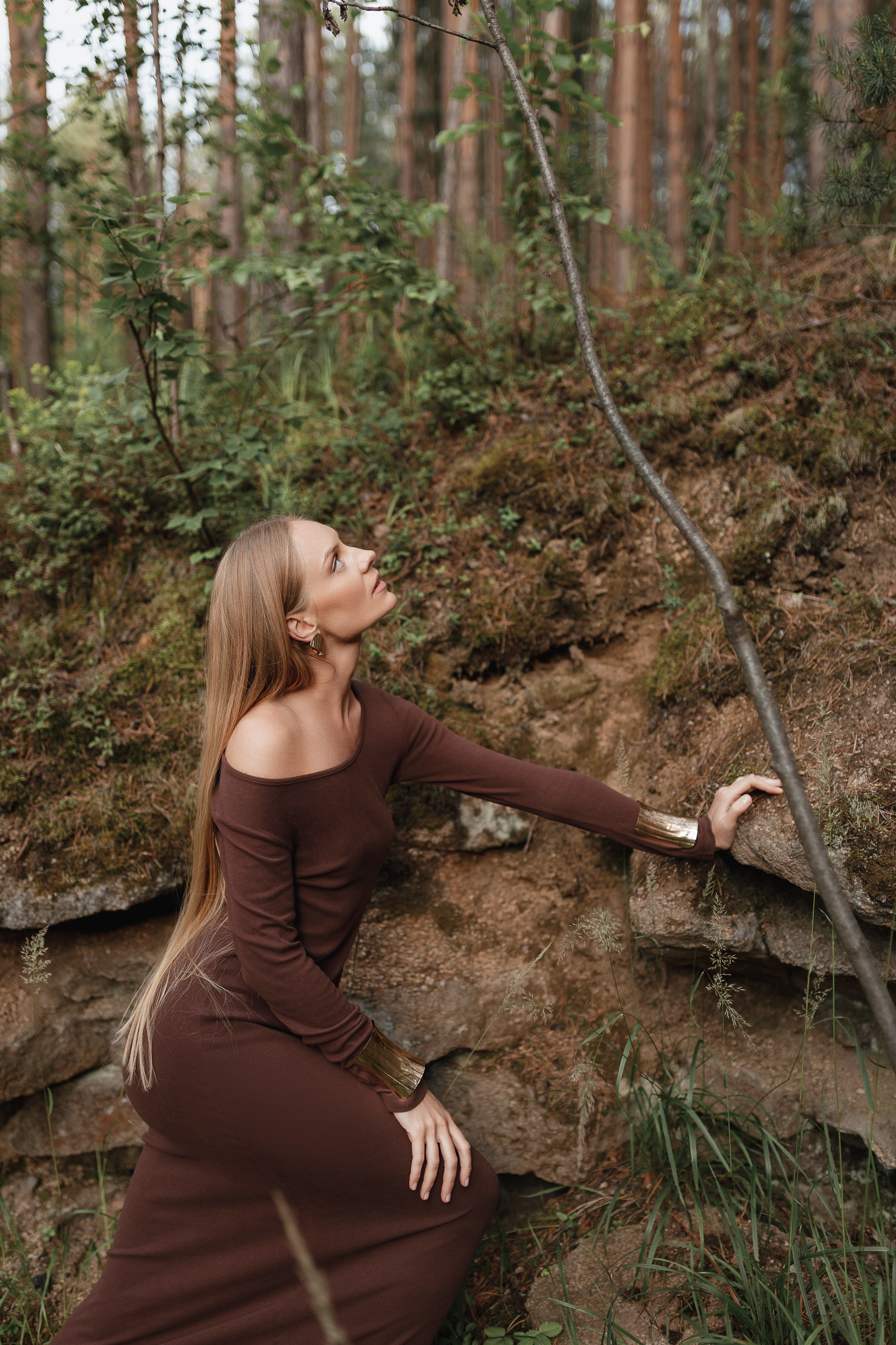 Яна лес. Таня Грин фотограф в Екатеринбурге, продюсирование и стилизация съемок