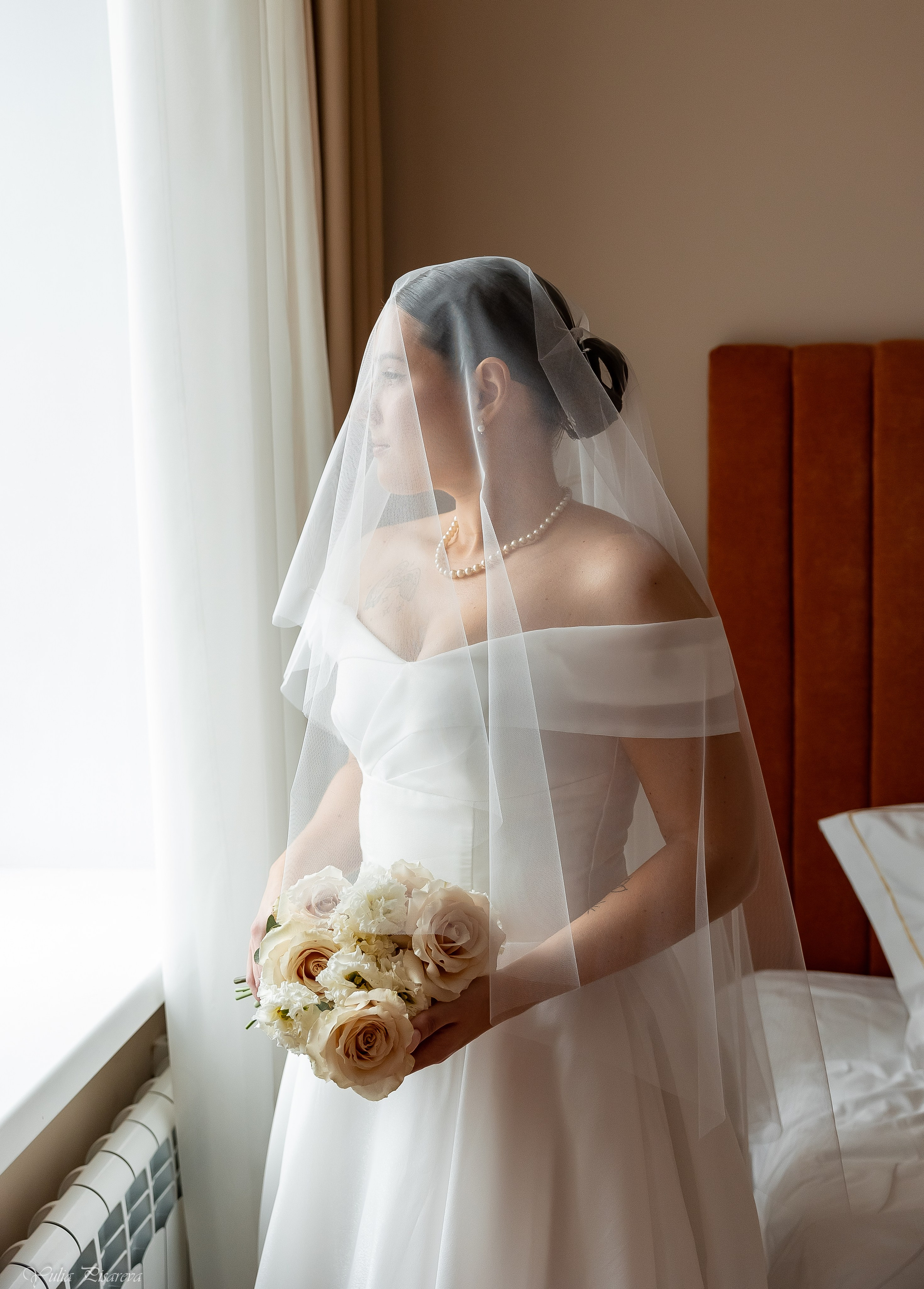 Свадьба Никита и Валерия. Фотограф в Санкт-Петербурге Писарева Юлия