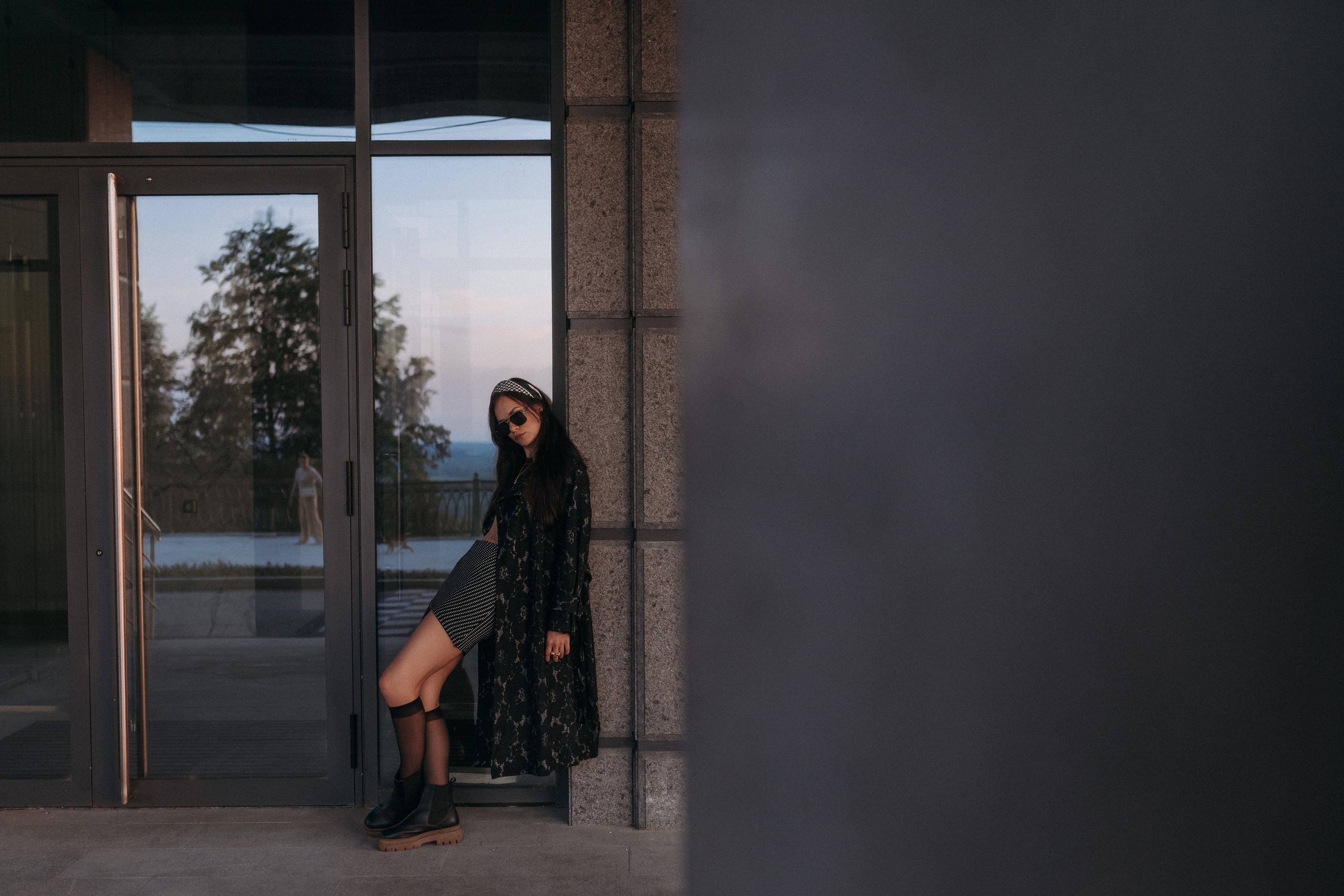 Лиза. Фотограф в Нижнем Новгороде Александр Кудрявцев