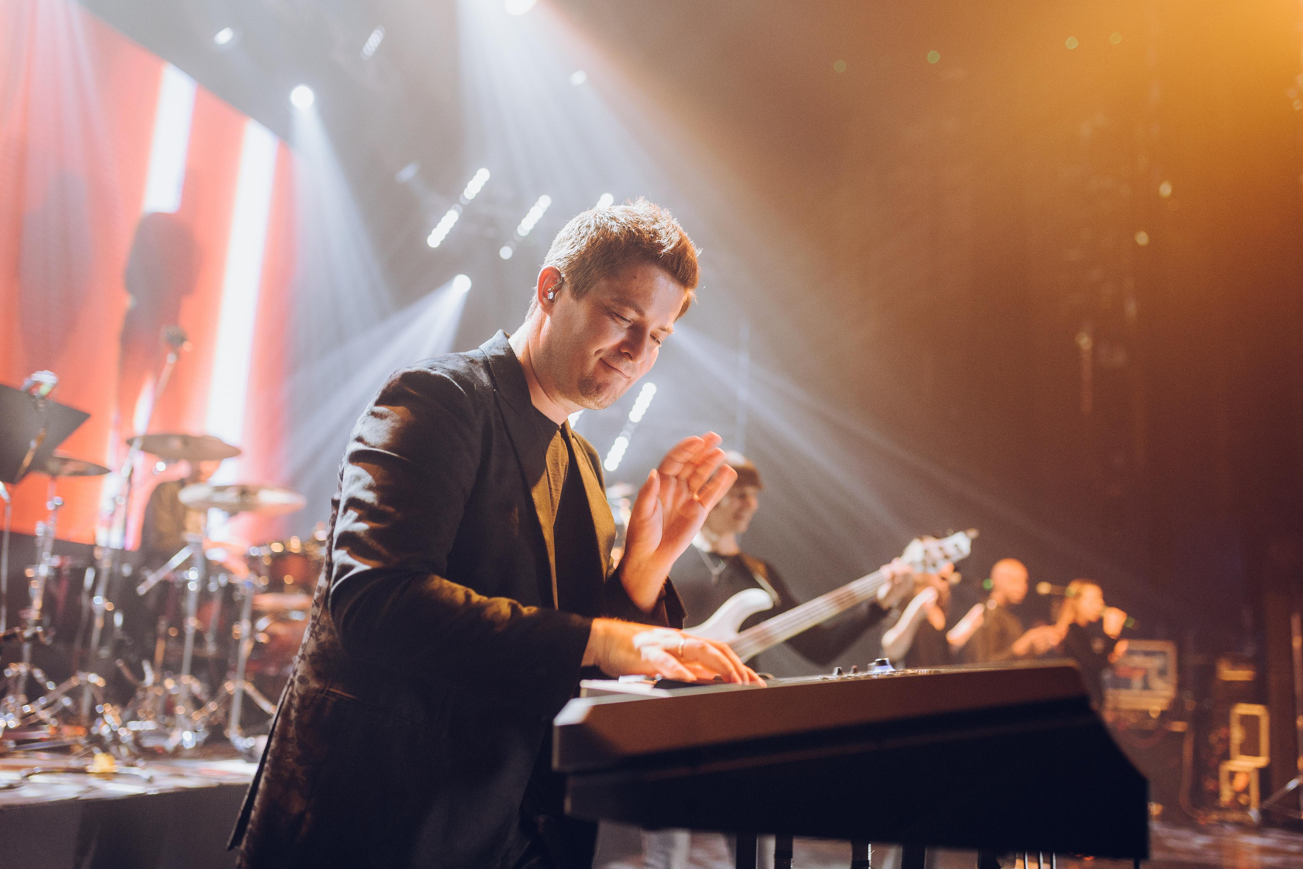 Emin Agalarov. Photographer and Blogger in Kaliningrad, as well as around the world — Anton Semenov