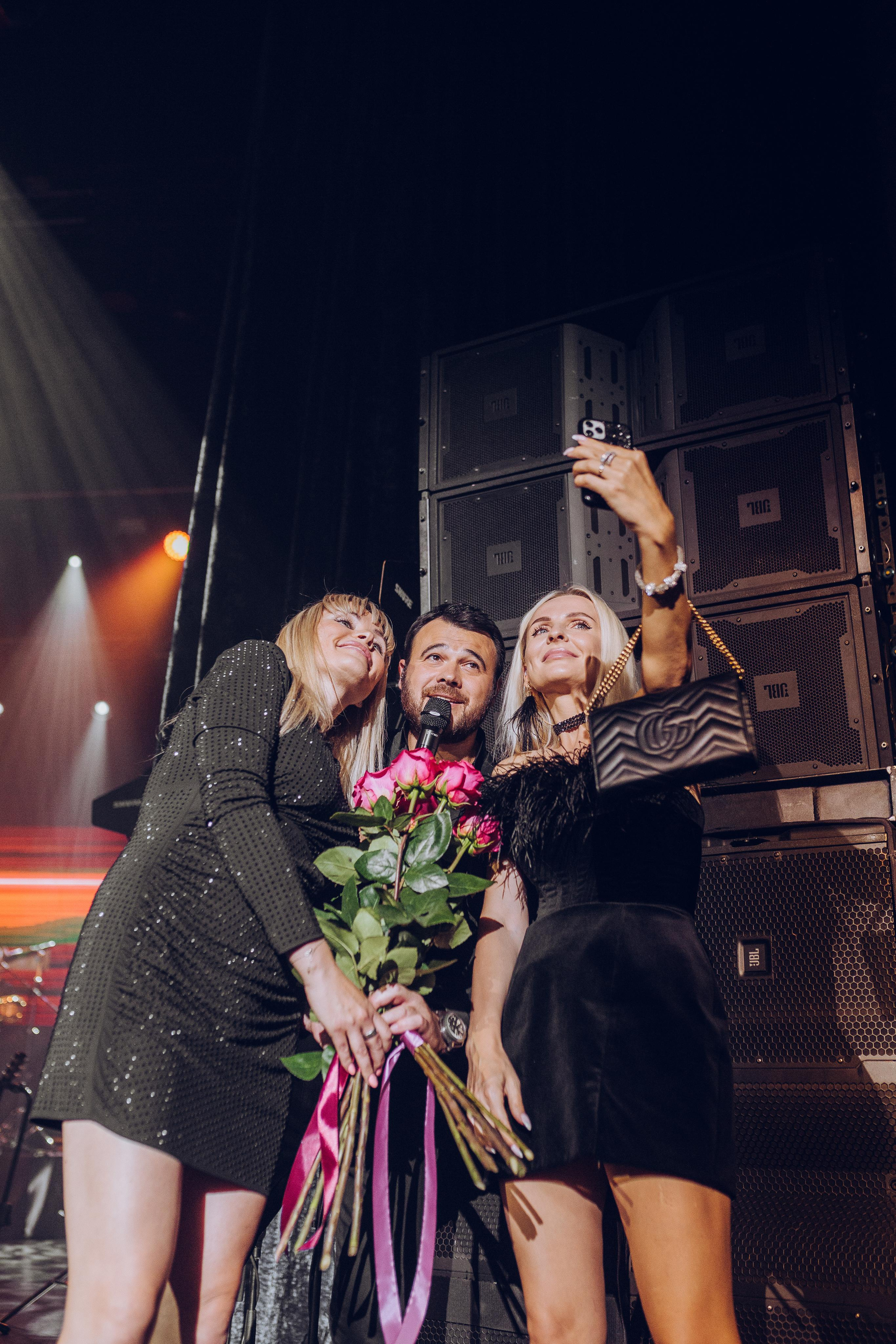 Emin Agalarov. Photographer and Blogger in Kaliningrad, as well as around the world — Anton Semenov