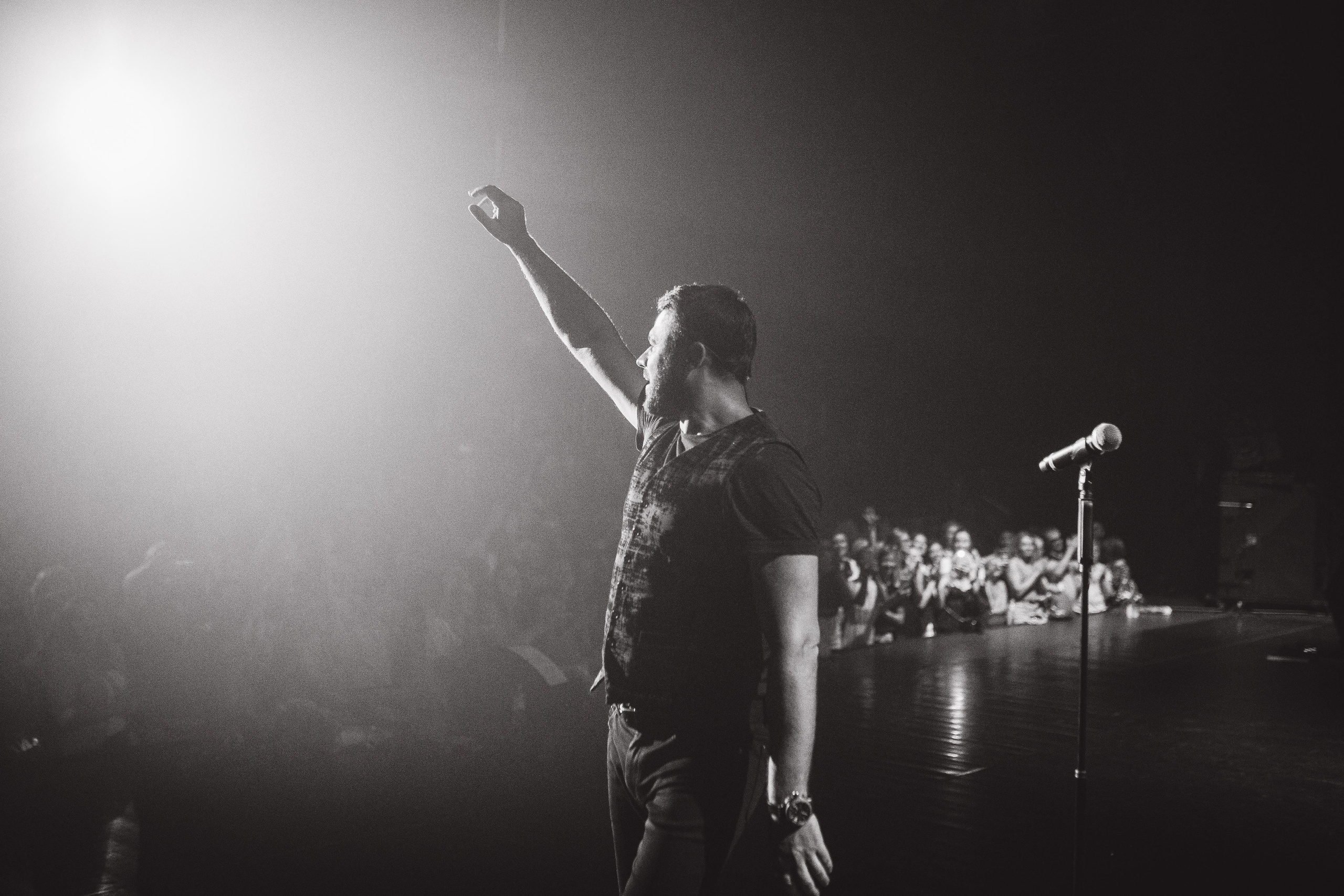 Emin Agalarov. Photographer and Blogger in Kaliningrad, as well as around the world — Anton Semenov