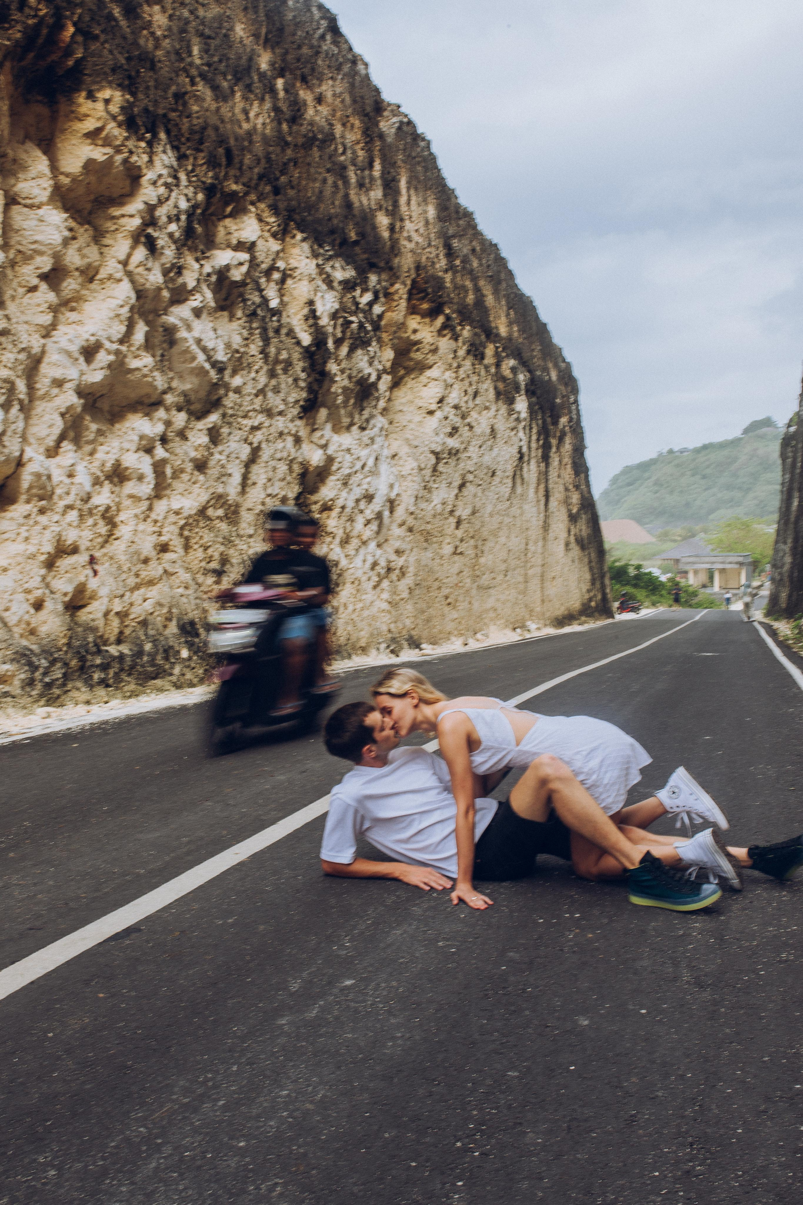 Зарубежное портфолио. Фотограф в Калининграде — Антон Семёнов