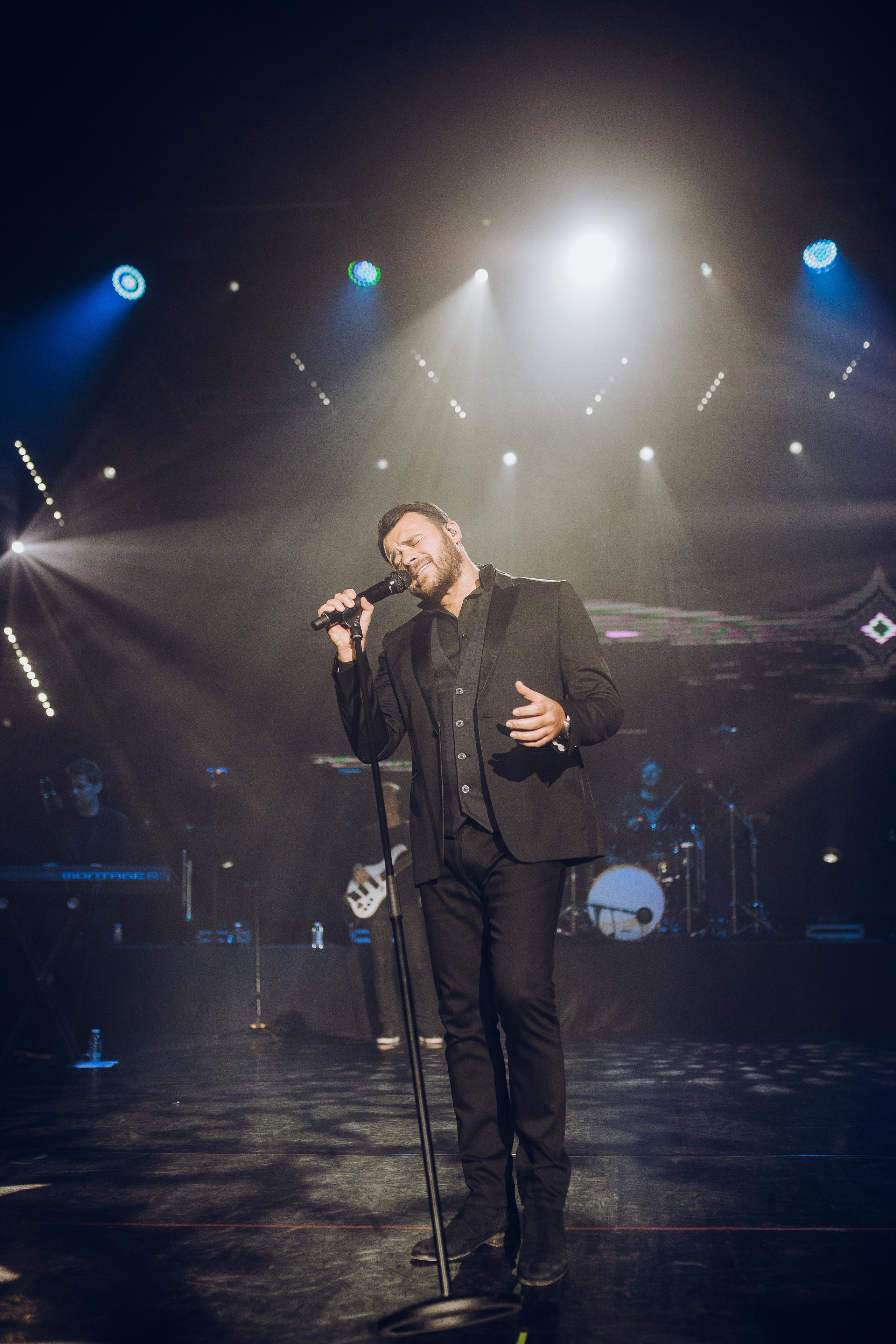 Emin Agalarov. Photographer and Blogger in Kaliningrad, as well as around the world — Anton Semenov