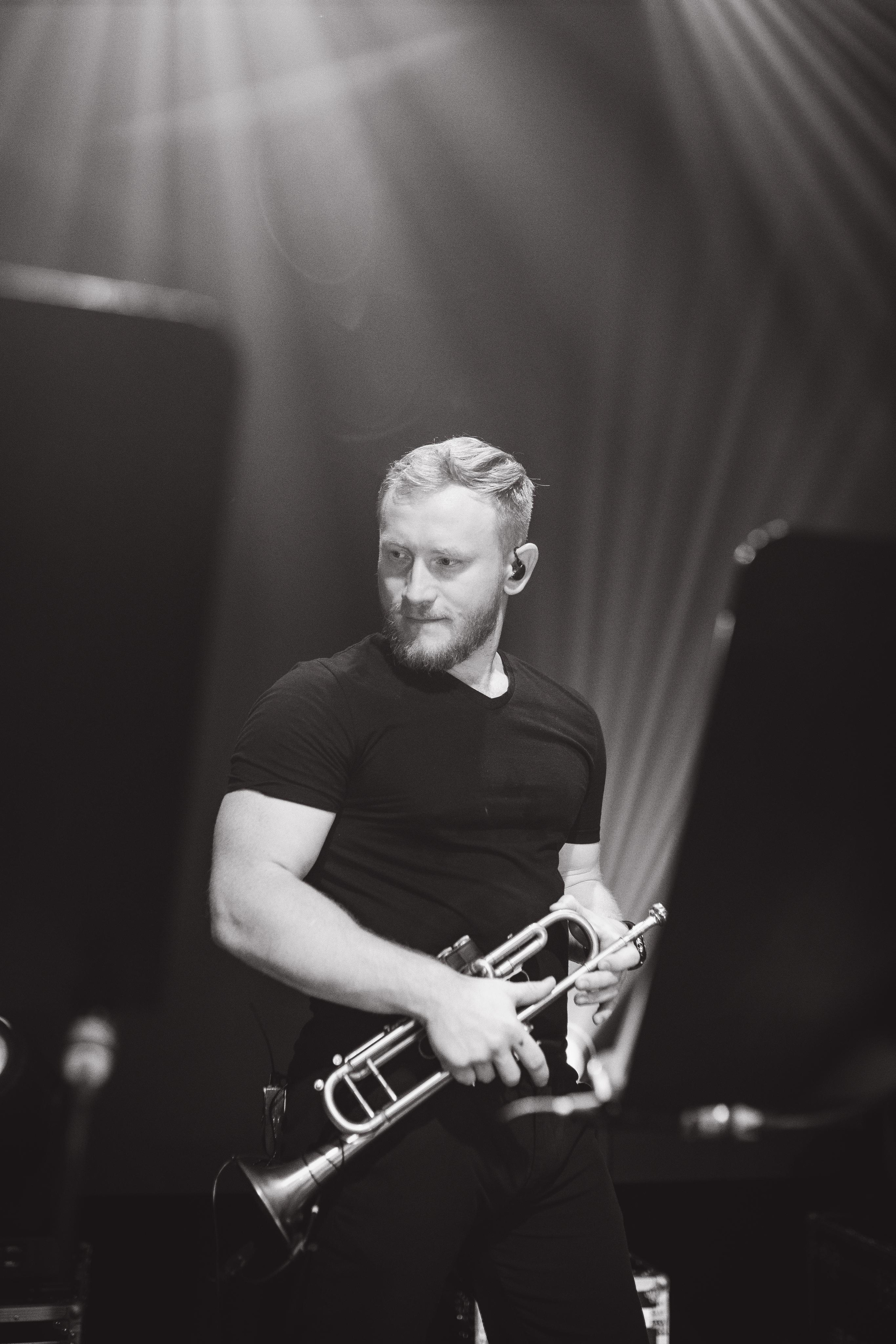 Emin Agalarov. Photographer and Blogger in Kaliningrad, as well as around the world — Anton Semenov