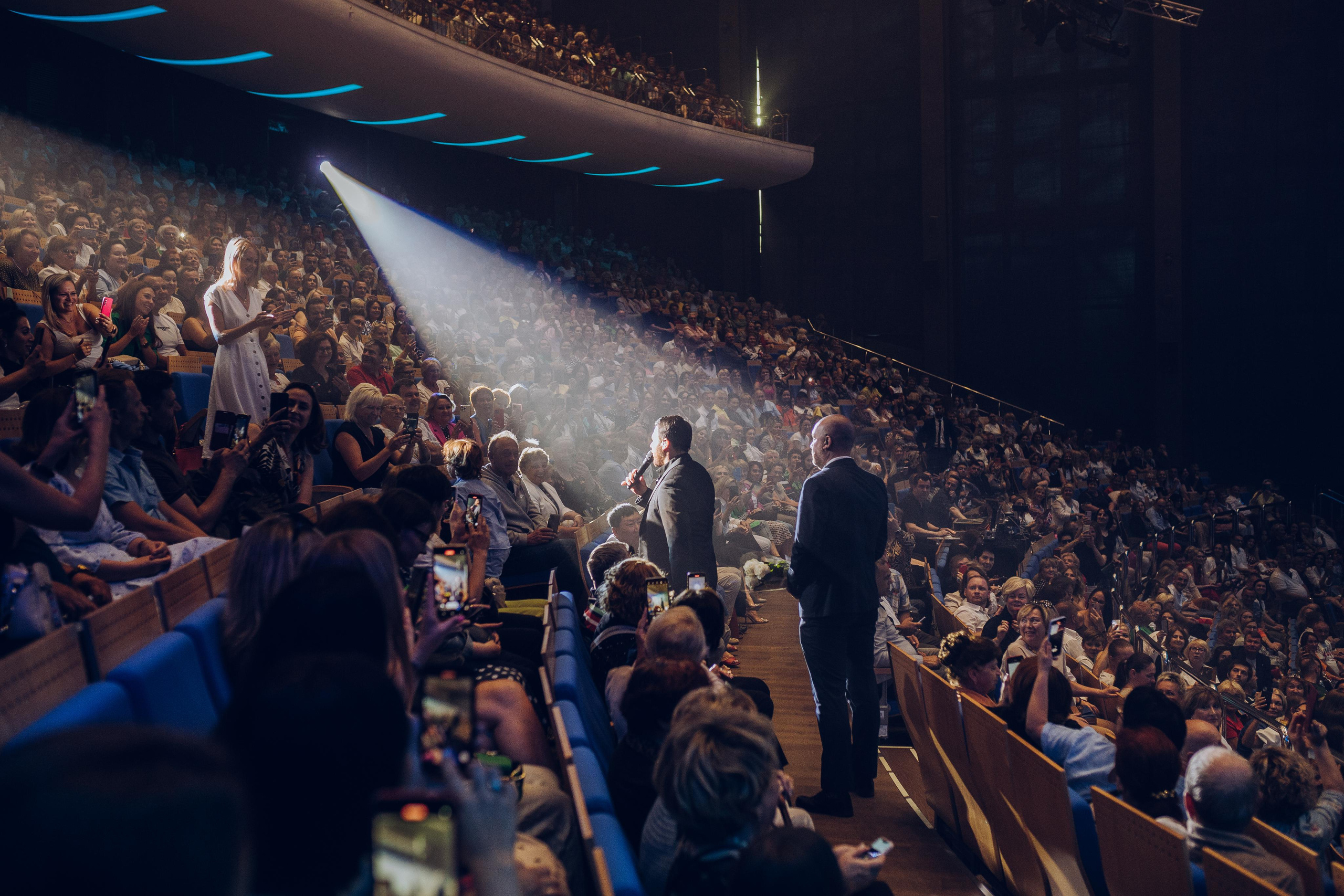 Emin Agalarov. Photographer and Blogger in Kaliningrad, as well as around the world — Anton Semenov