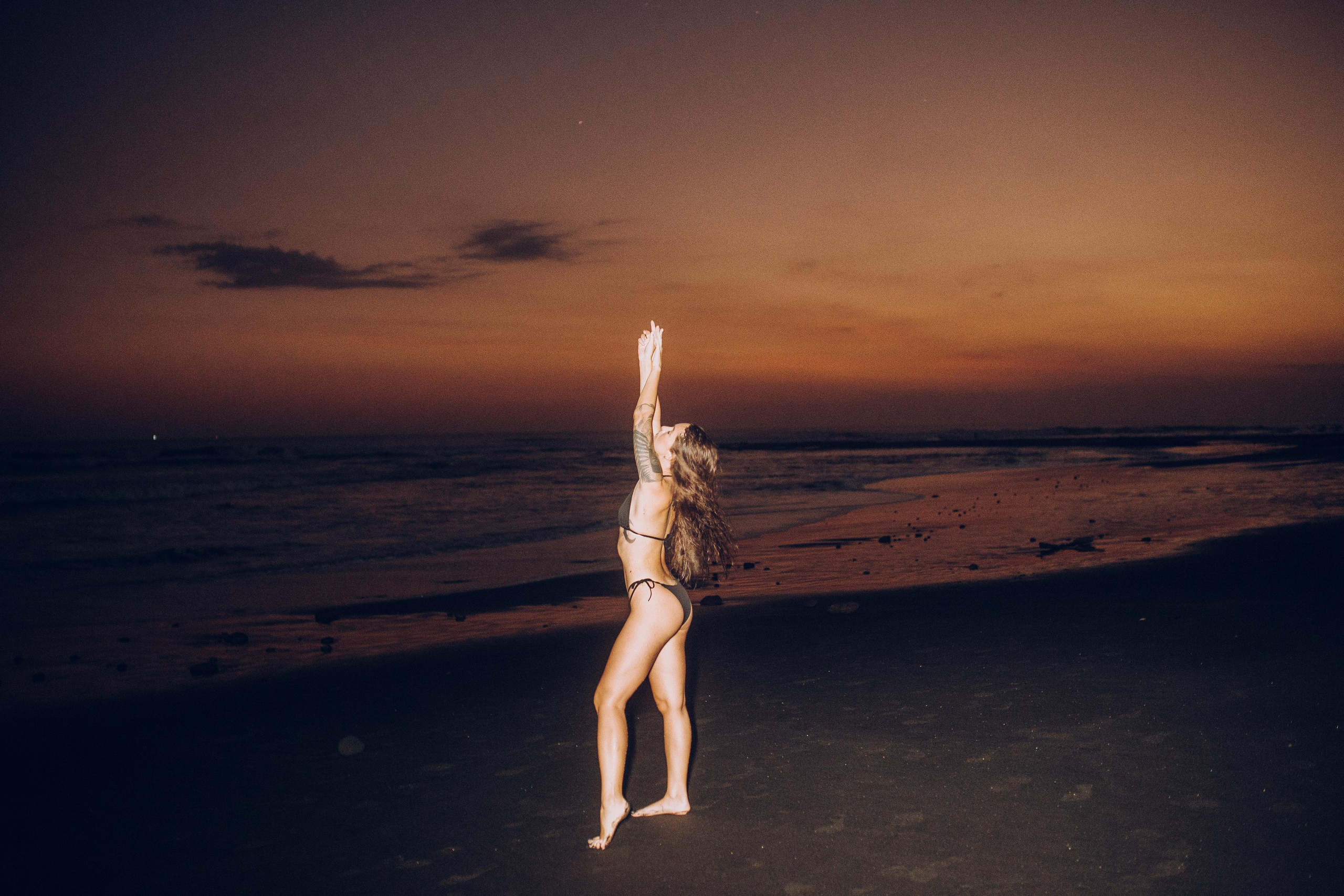 Зарубежное портфолио. Фотограф в Калининграде — Антон Семёнов