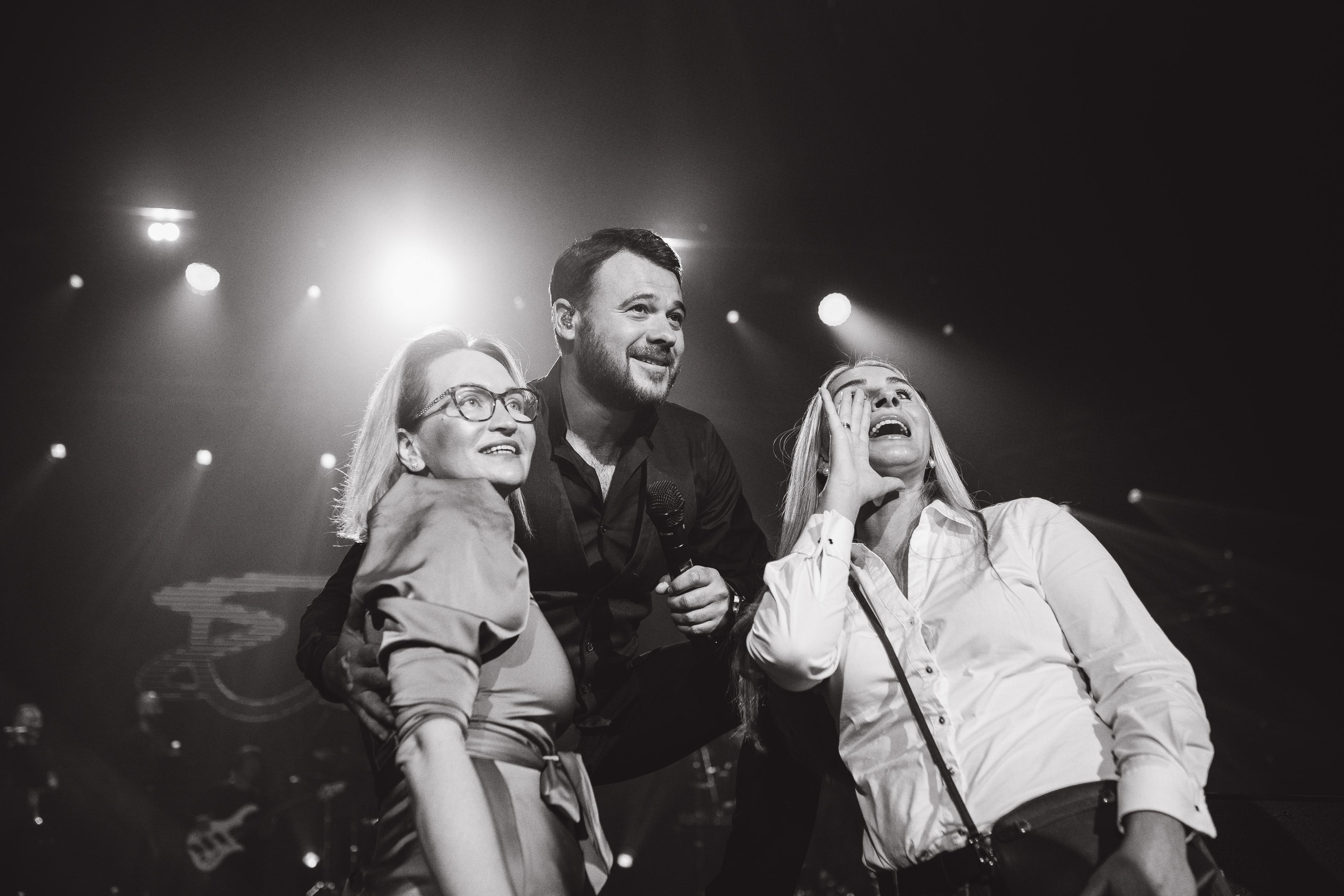 Emin Agalarov. Photographer and Blogger in Kaliningrad, as well as around the world — Anton Semenov