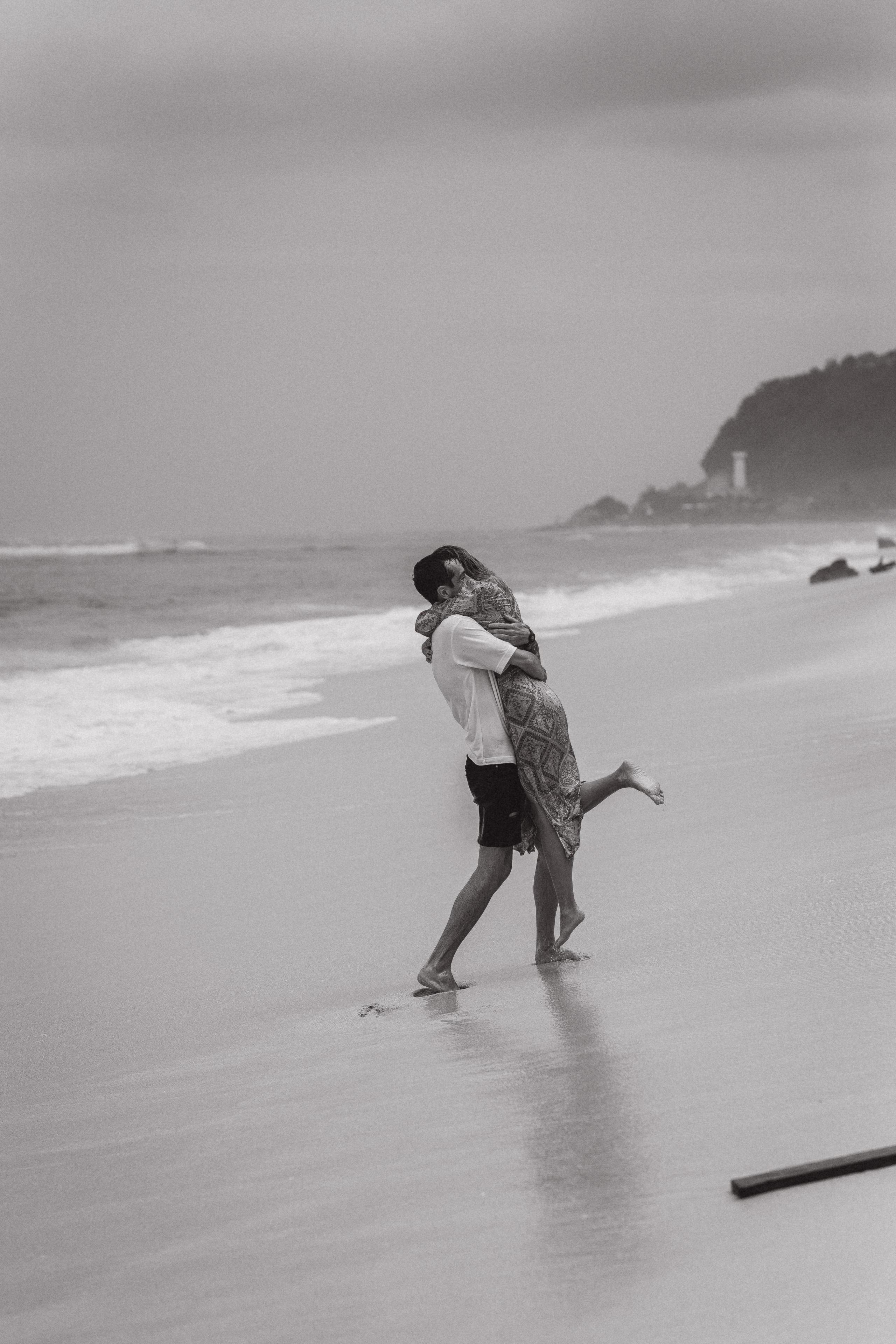 Зарубежное портфолио. Фотограф в Калининграде — Антон Семёнов