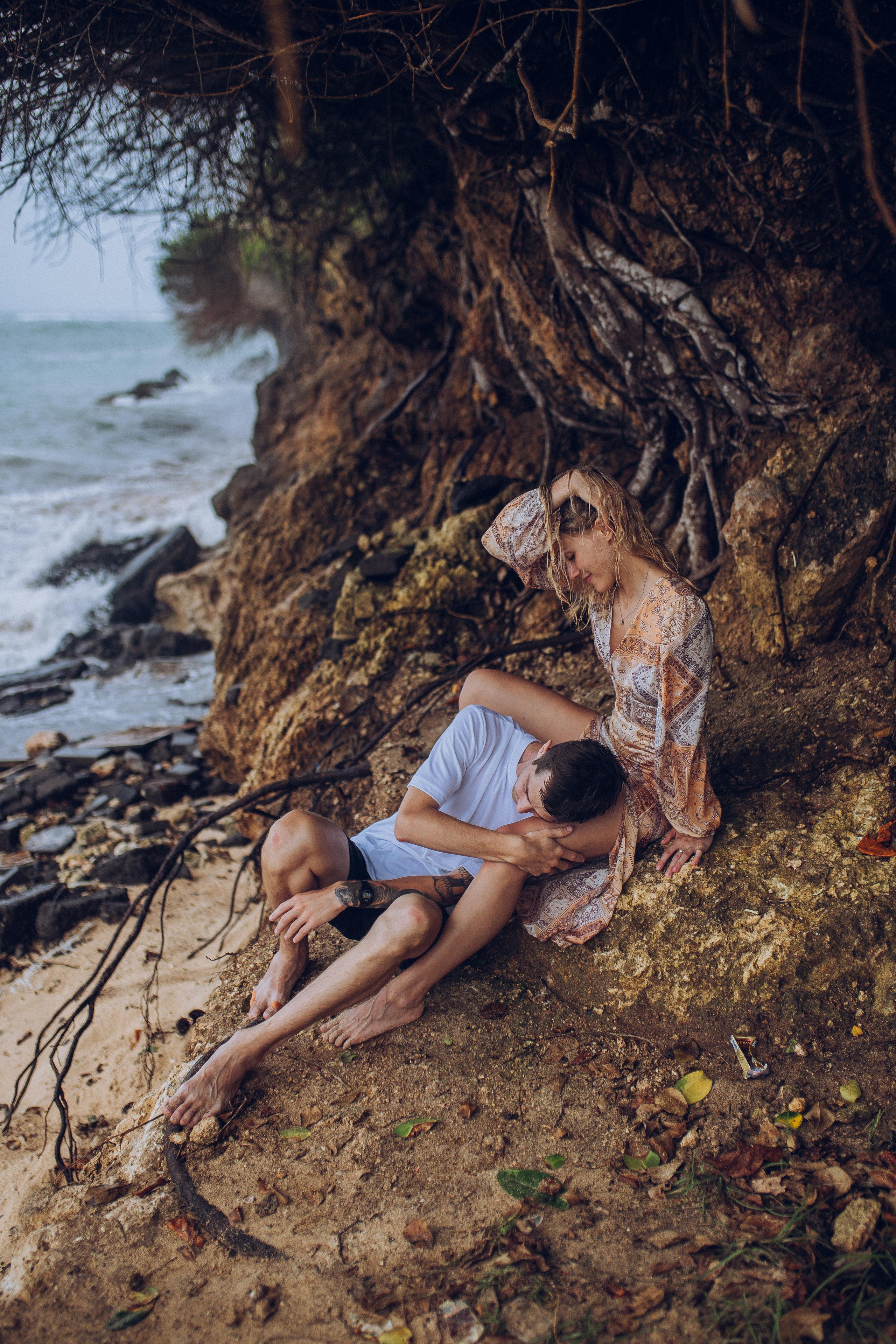 Зарубежное портфолио. Фотограф в Калининграде — Антон Семёнов