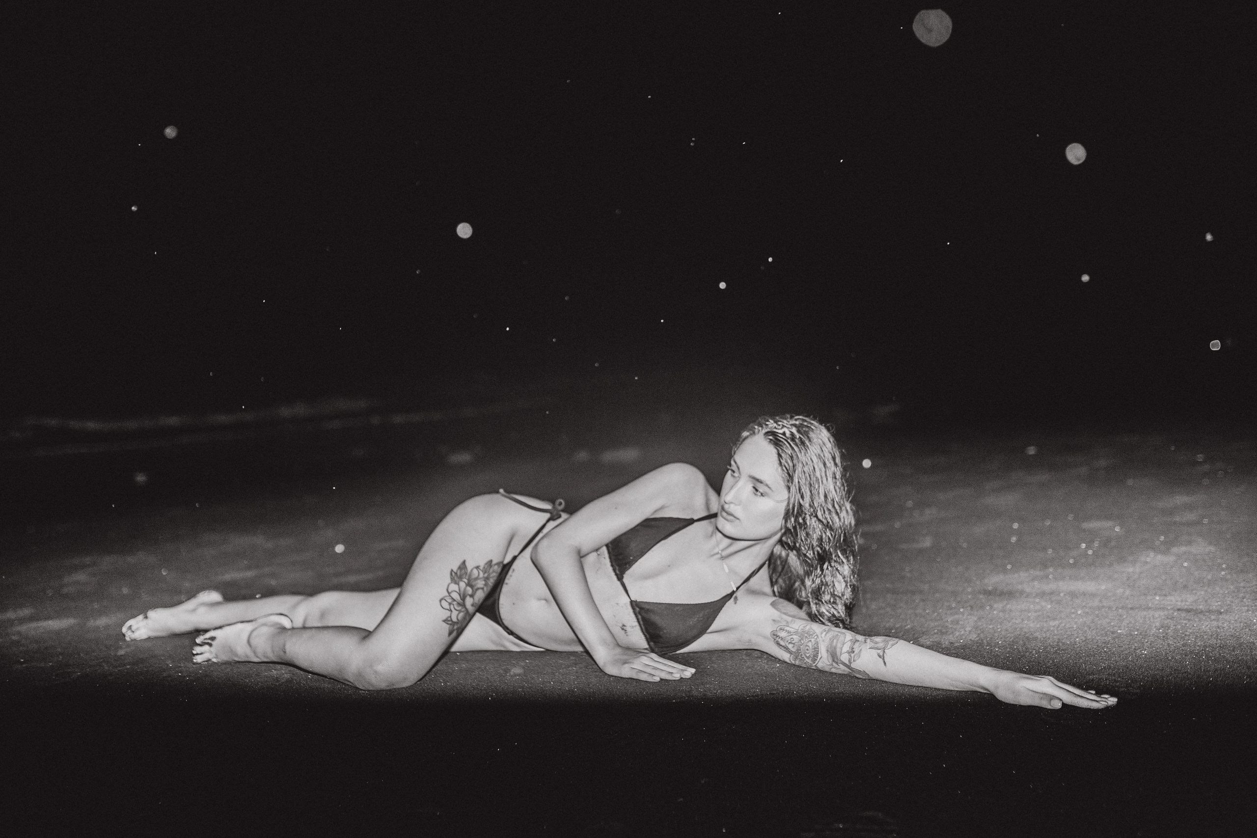 Зарубежное портфолио. Фотограф в Калининграде — Антон Семёнов