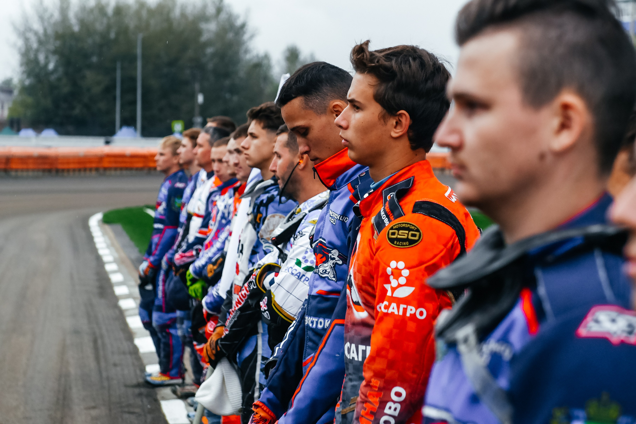 Спидвей. Репортажный фотограф в Стерлитамаке Дмитрий Соколов
