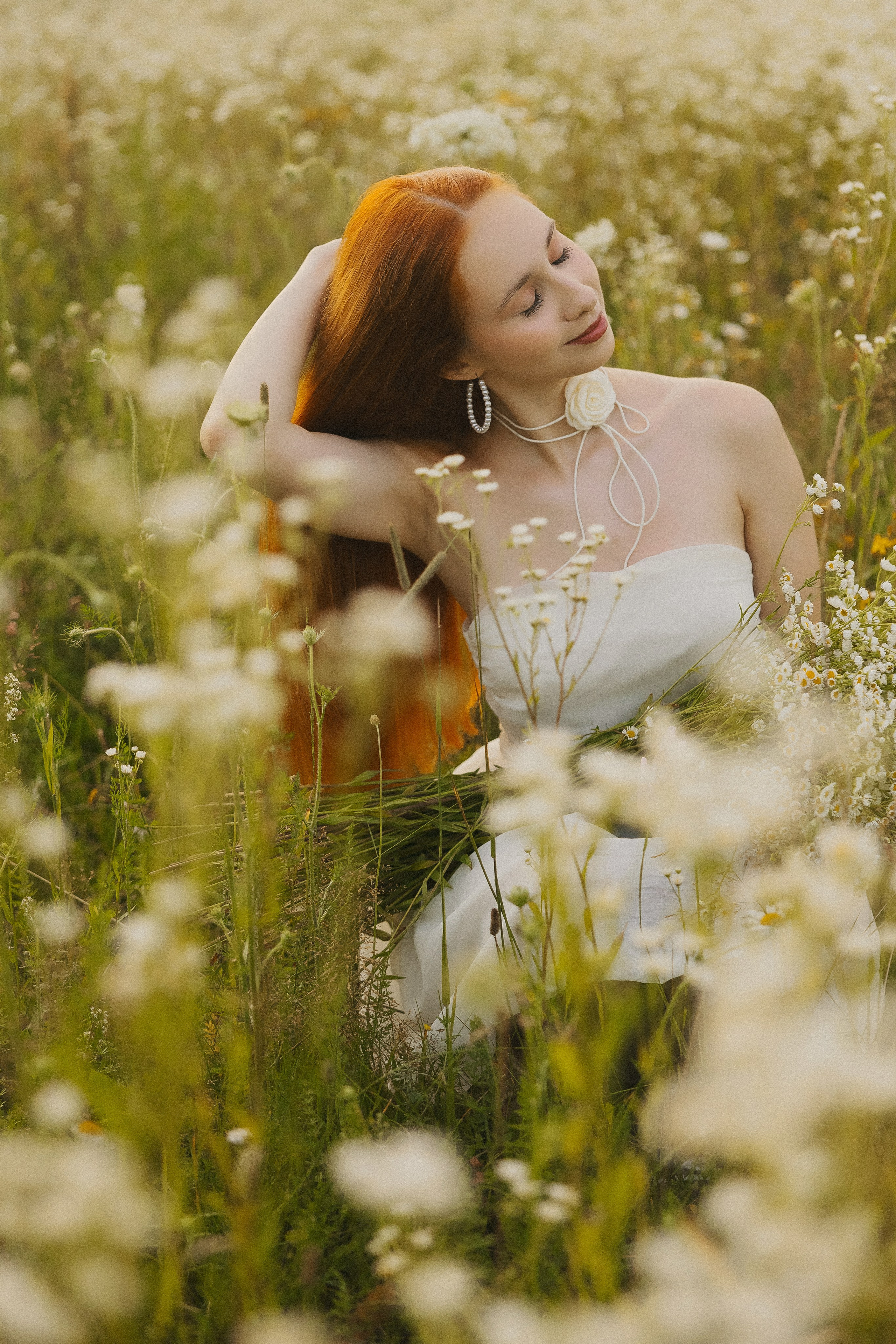 Индивидуальные уличные серии