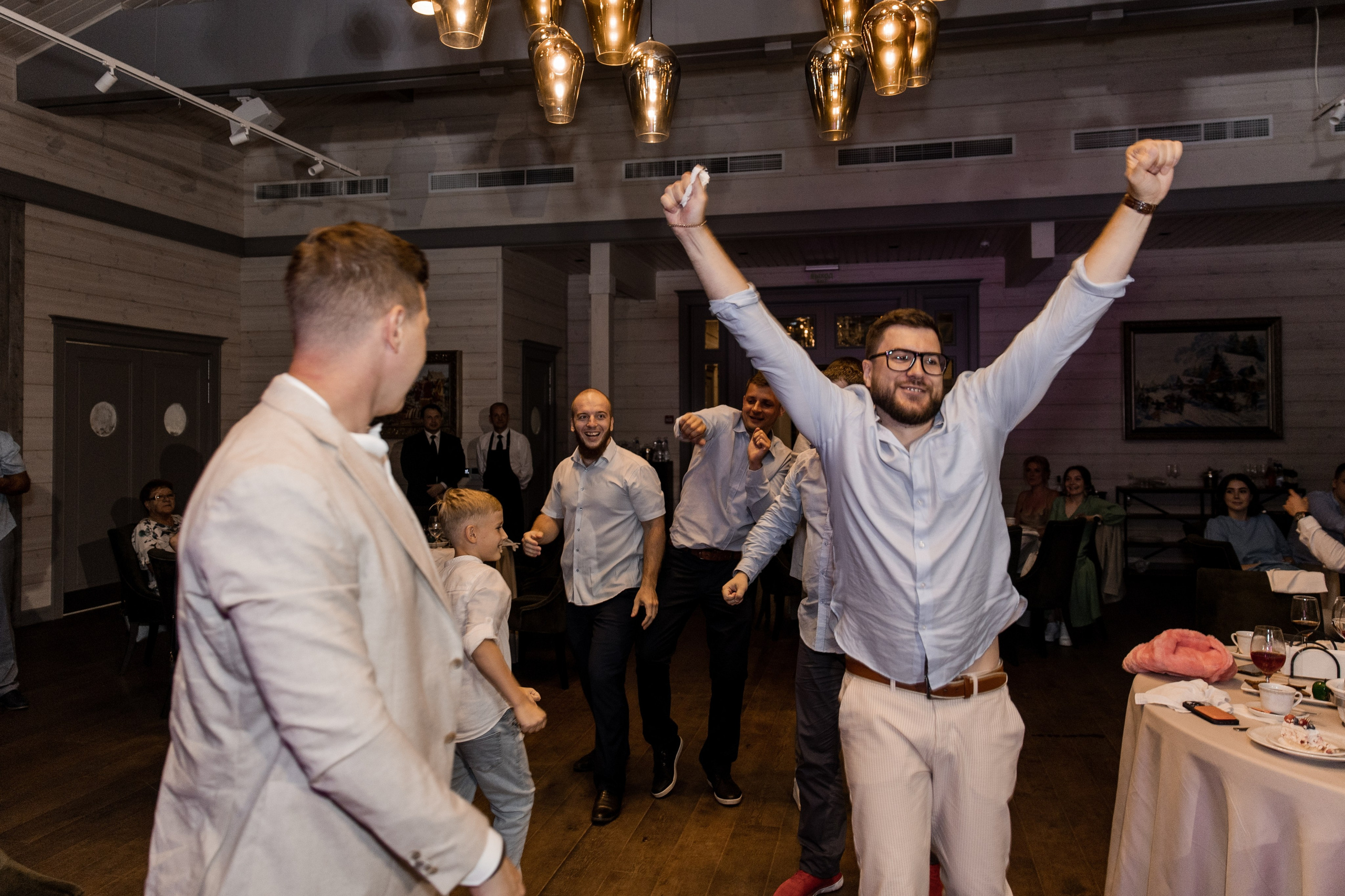 Cherry Candy Love. Свадебный фотограф — Ефимов Сергей