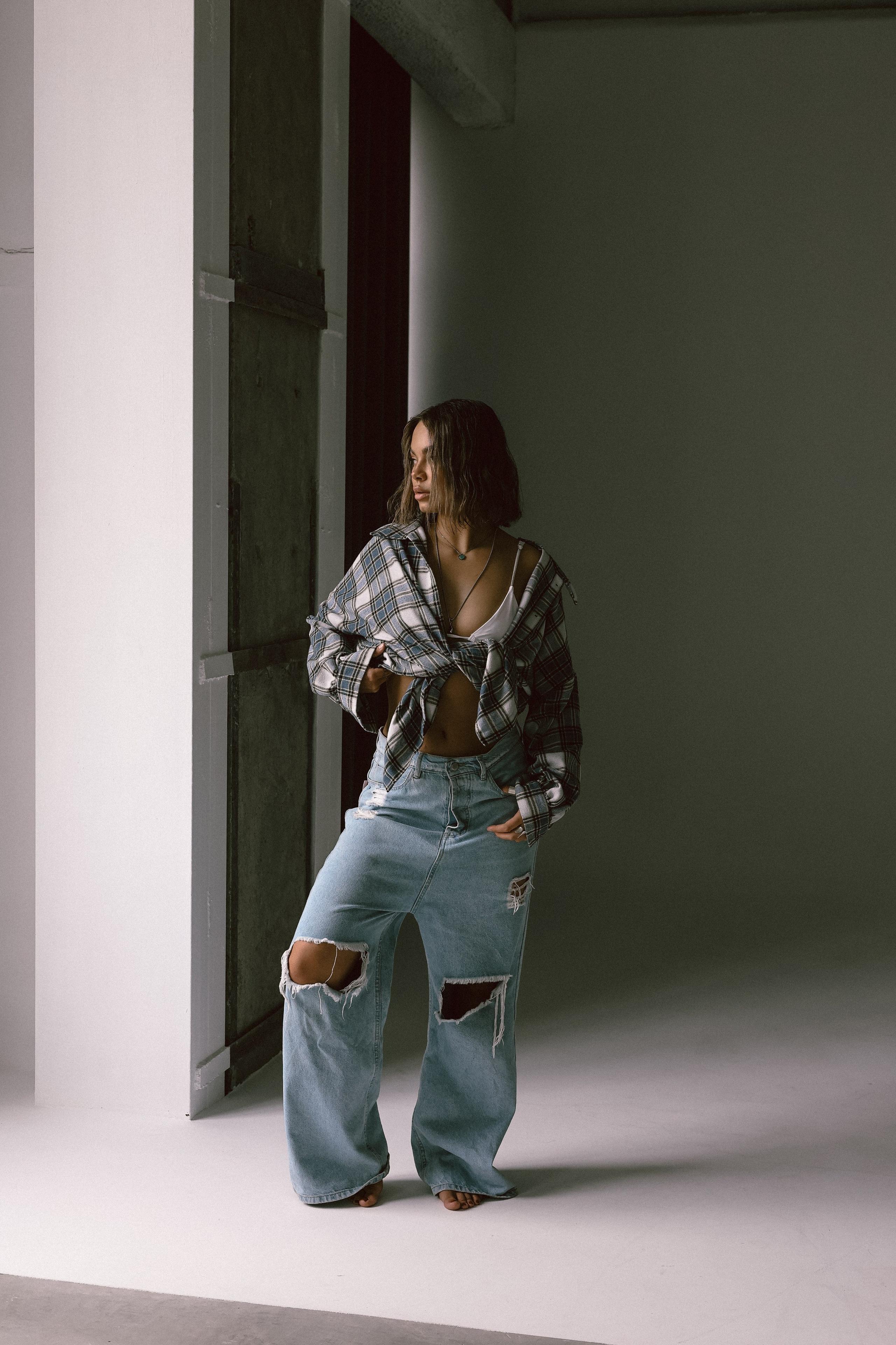 Aleksandra. Фотограф Popova Polina