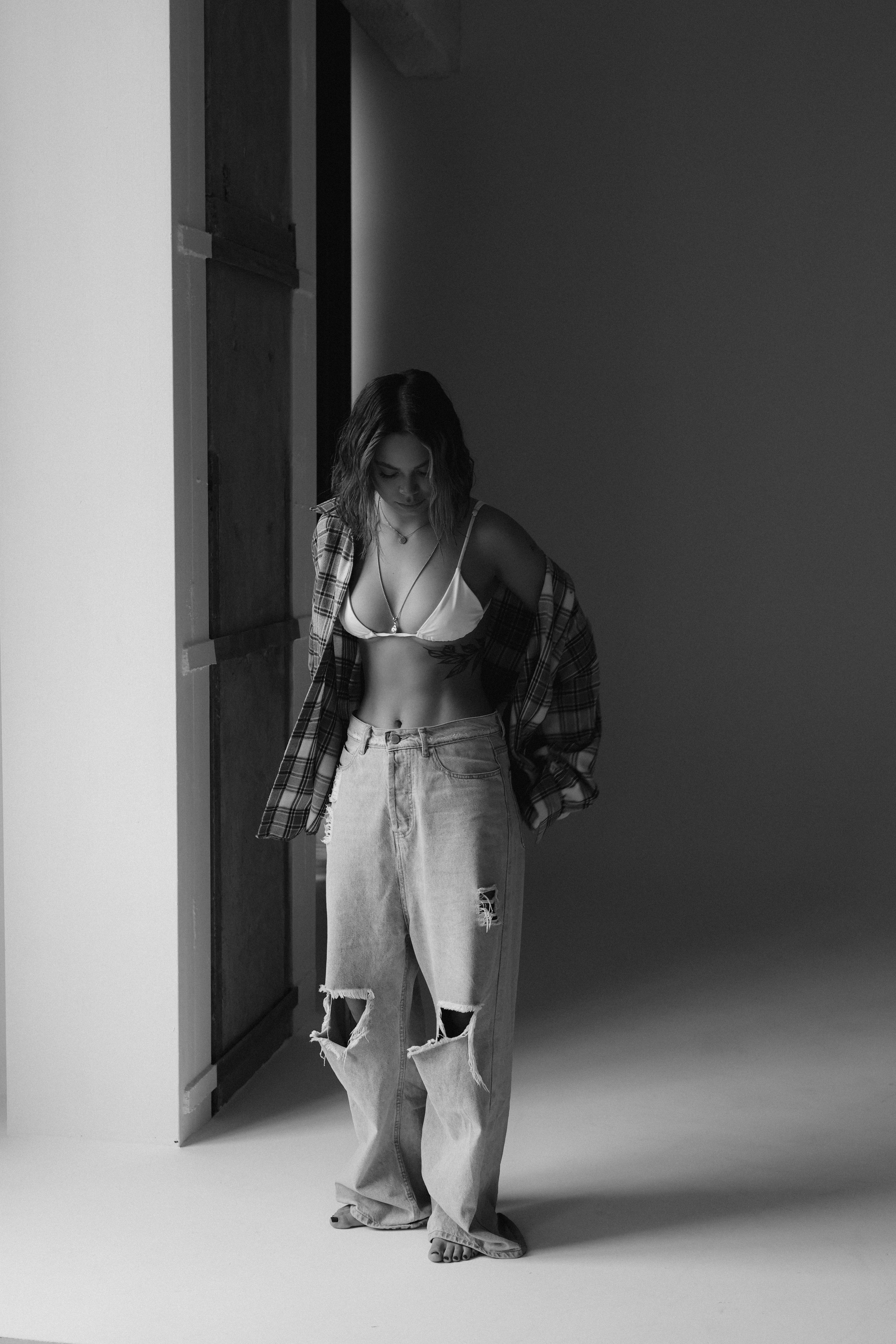 Aleksandra. Фотограф Popova Polina