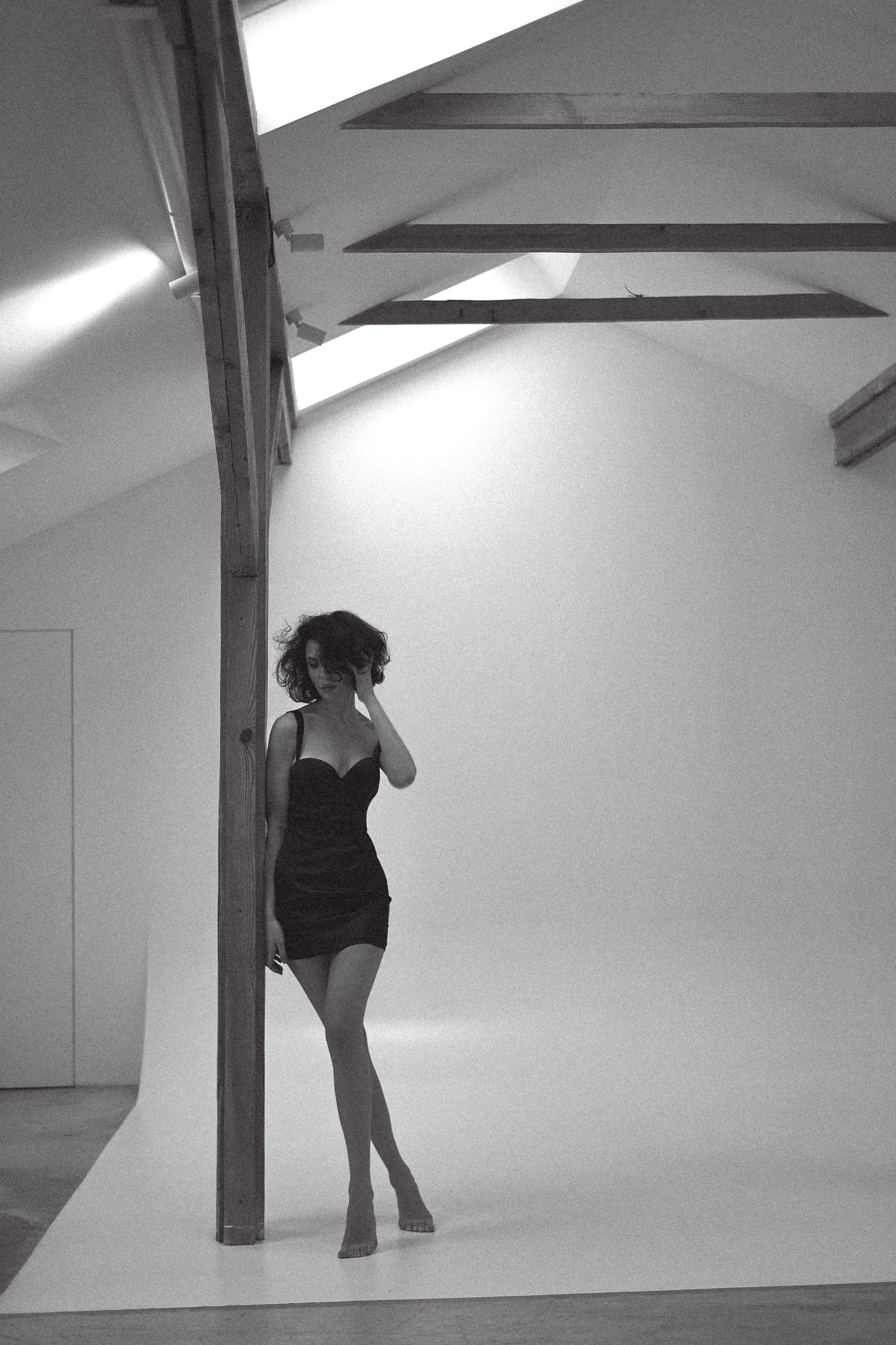 Yana. Фотограф Popova Polina