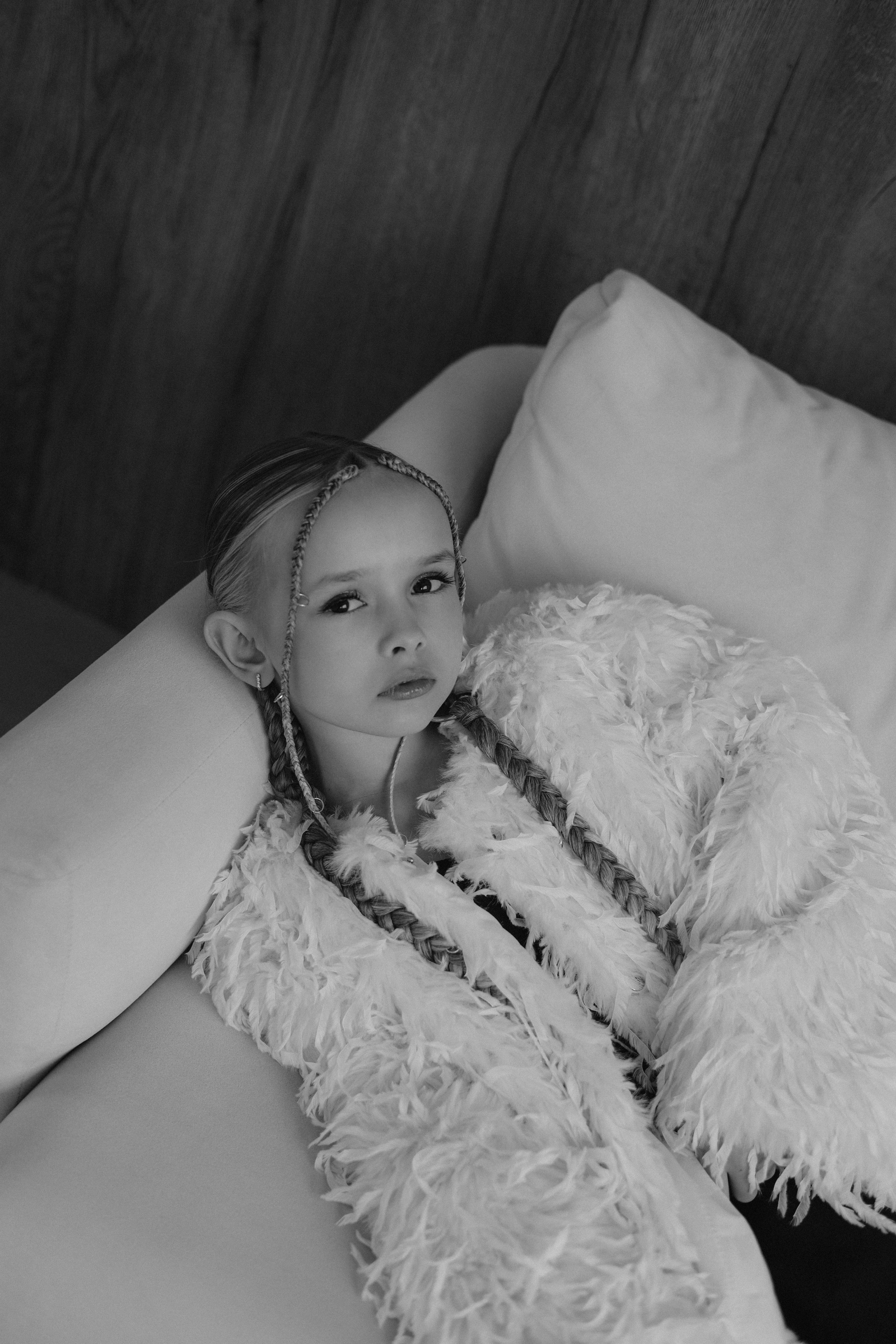 EMI&KATE. Фотограф Popova Polina