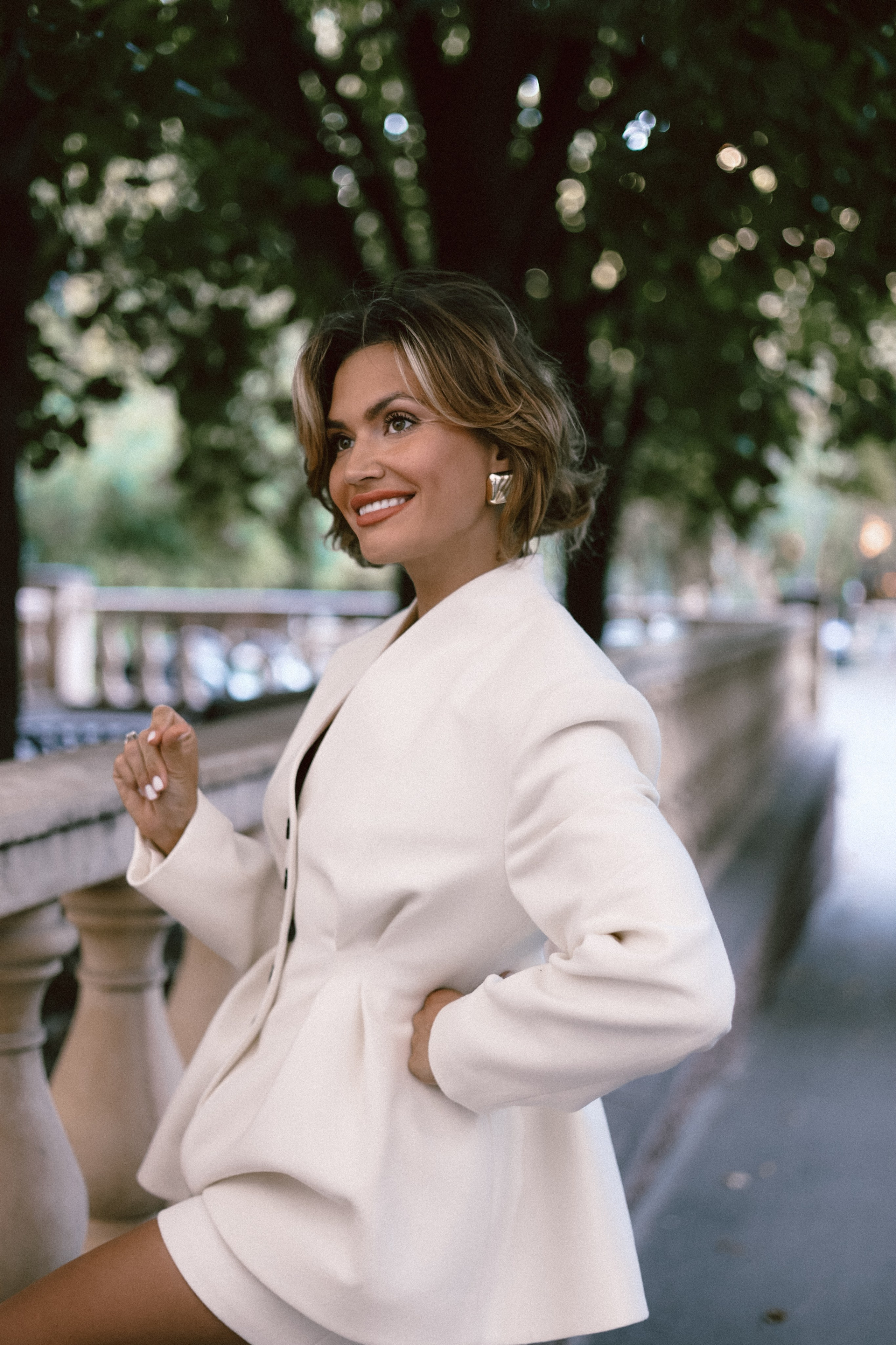 Tatiana. Фотограф Popova Polina