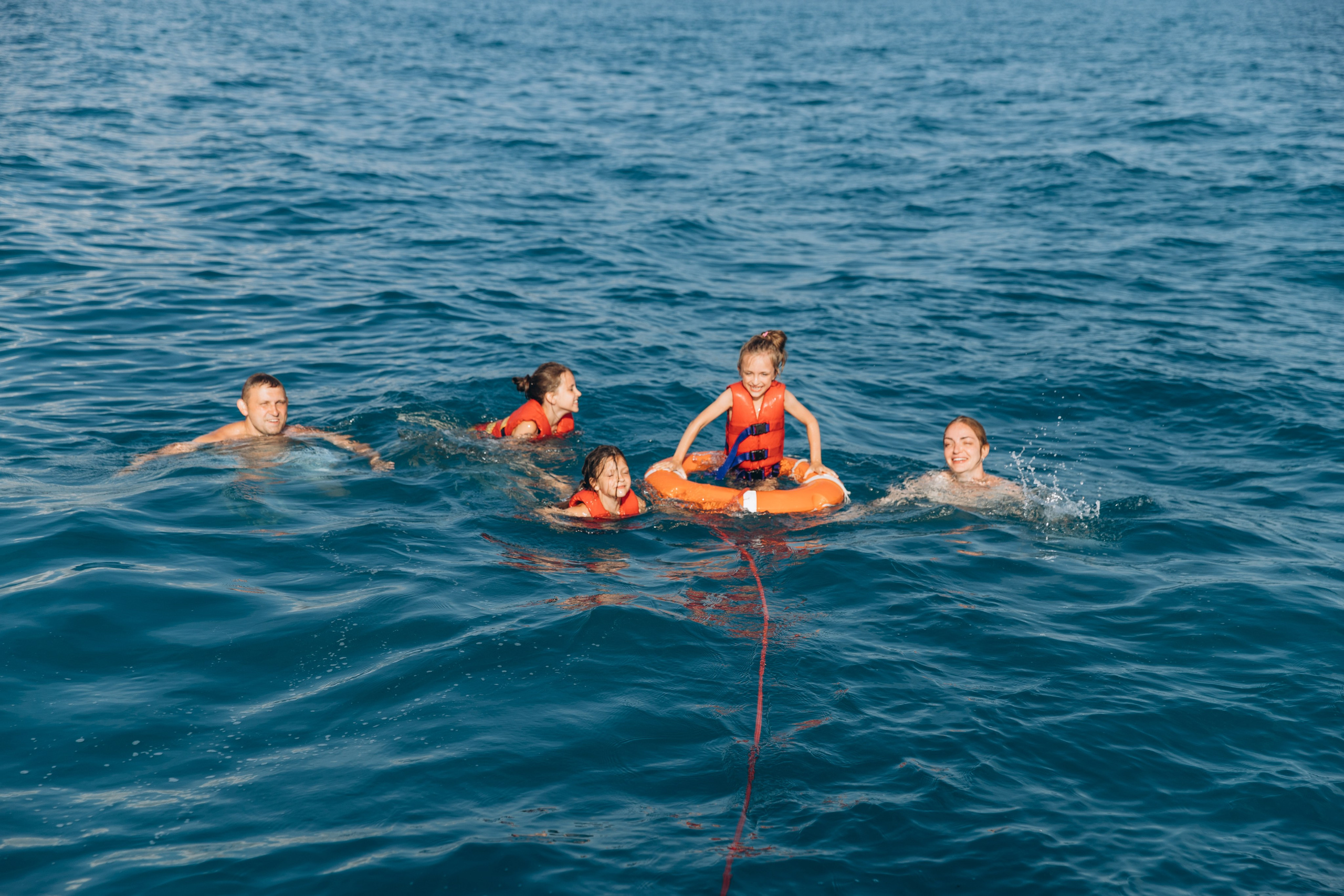 Как в кино. Свадебный и семейный фотограф Краснова Юлия