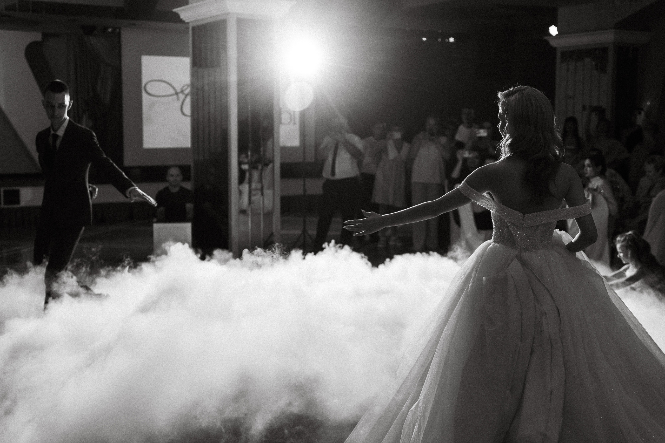 Кристина и Даниил. Свадебный и семейный фотограф Исаев Давид