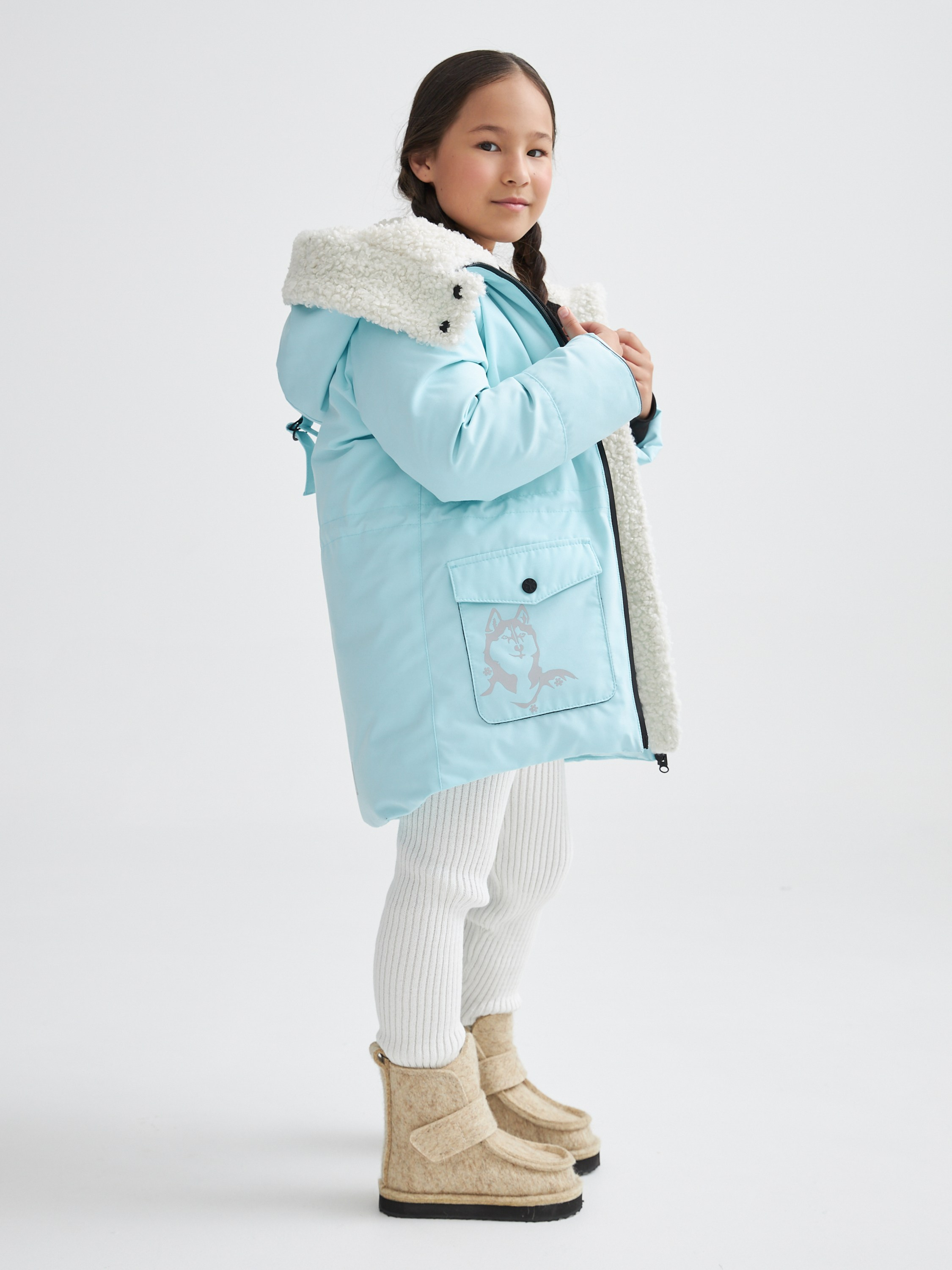 Каталог для ACOOT. Кристина Гаврик, ваш коммерческий фотограф