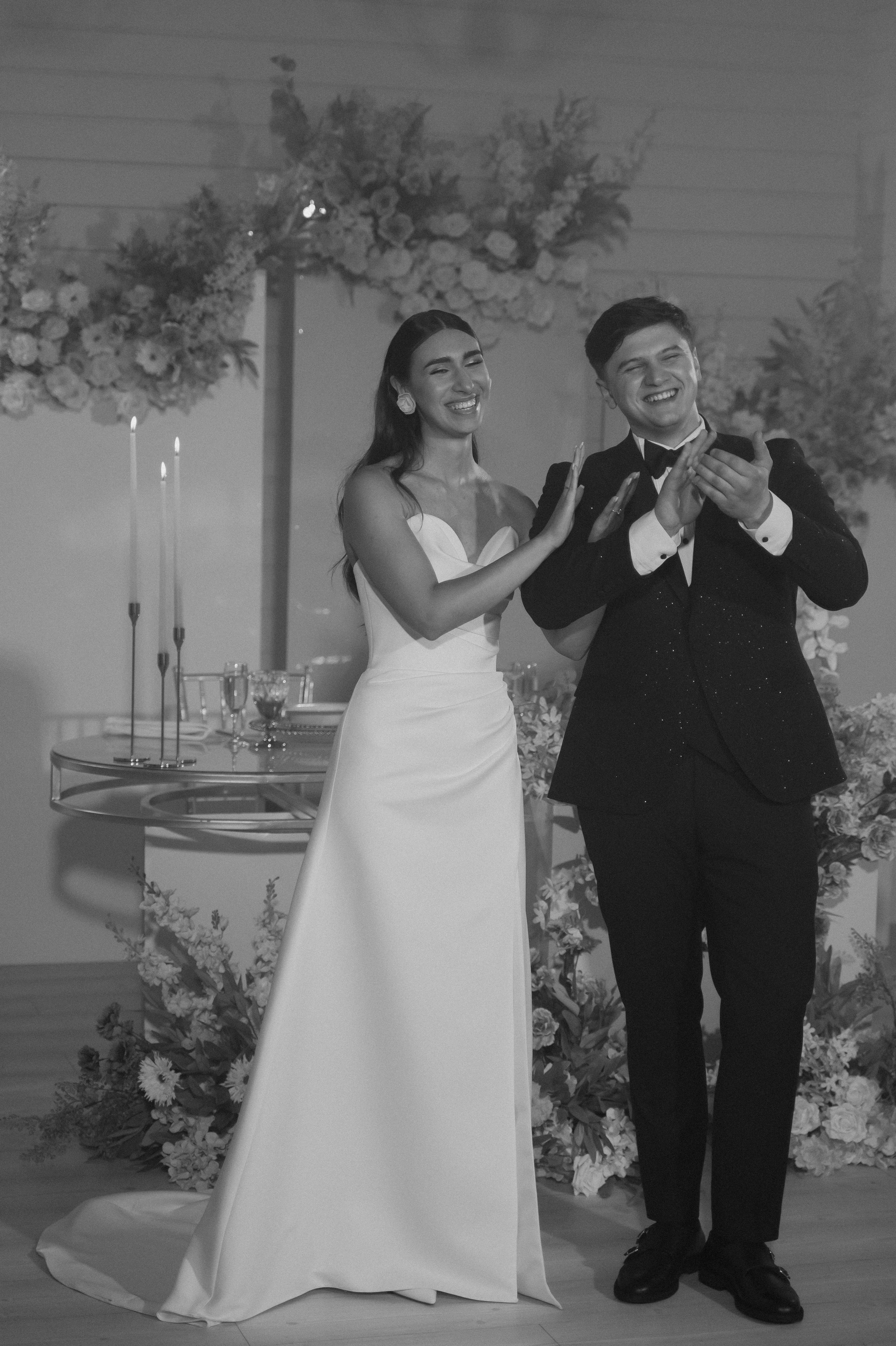 Данил и Карина. Фотограф Павел Петров г. Тюмень