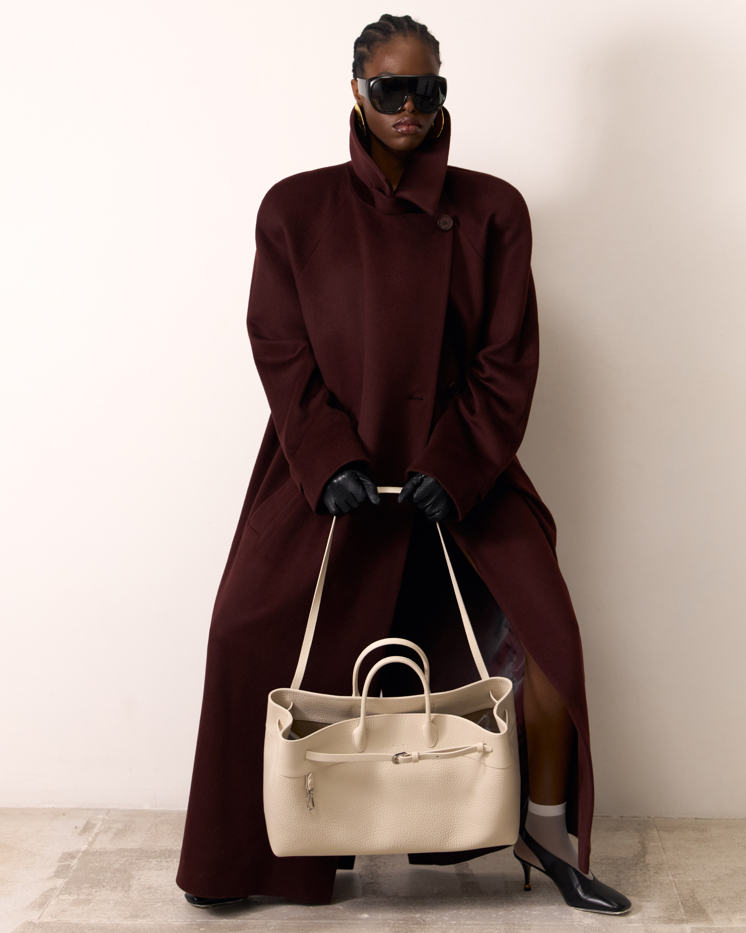 LOOKBOOK. Фотограф для брендов из Санкт-Петербурга Элина Каспаравичюс