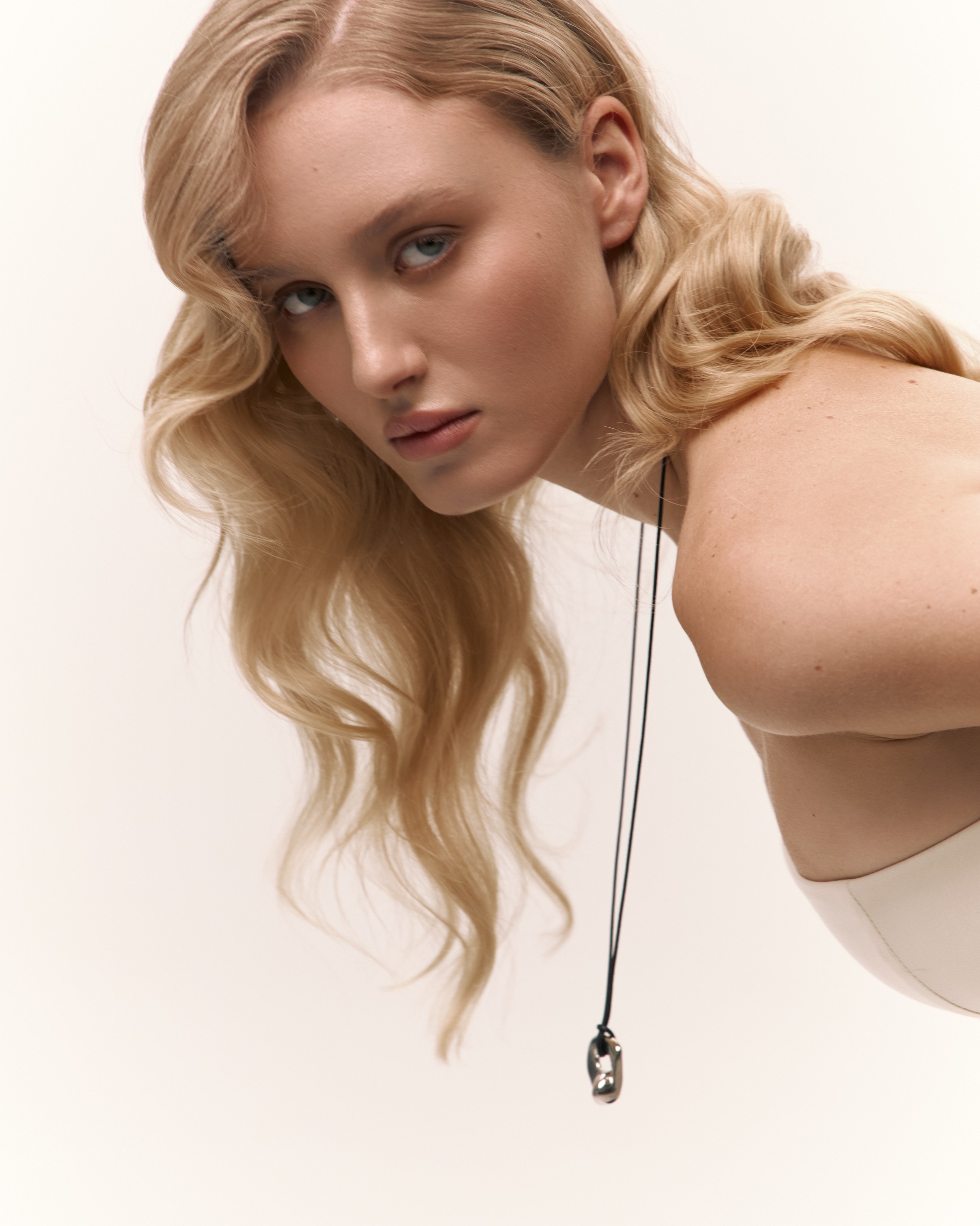 LOOKBOOK. Фотограф для брендов из Санкт-Петербурга Элина Каспаравичюс