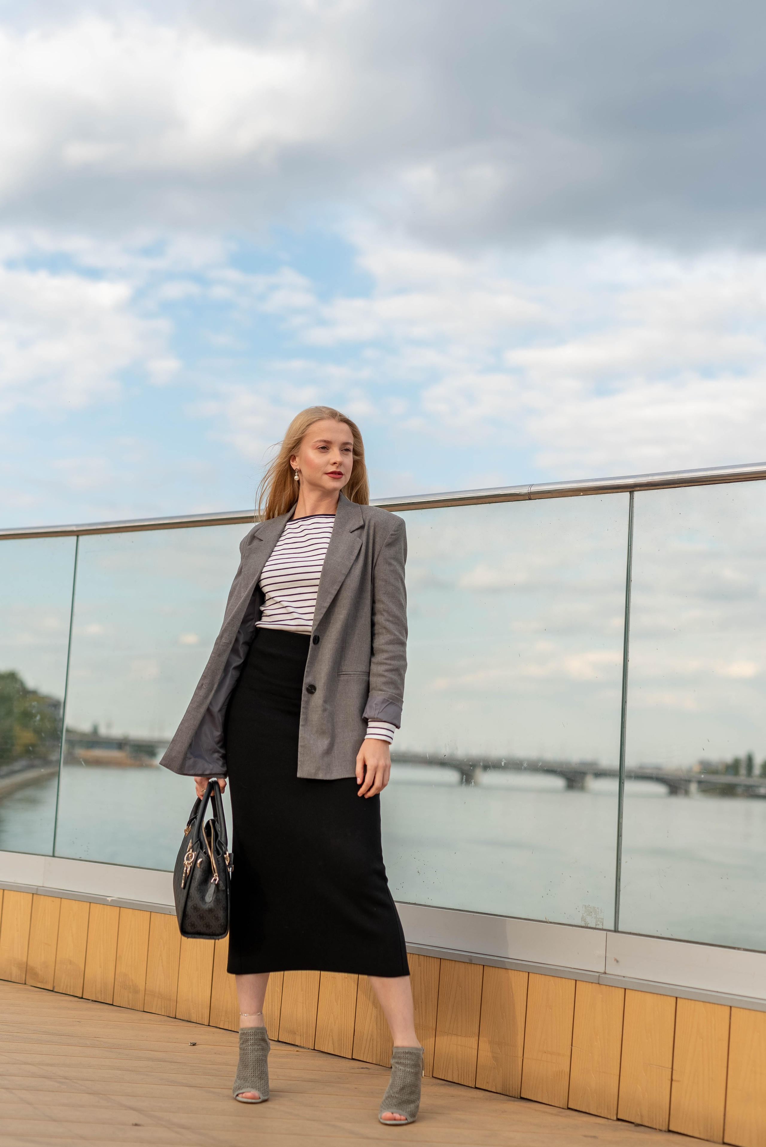 Фотосессия на набережной. Семейный, детский фотограф в Воронеже Анна Никитина