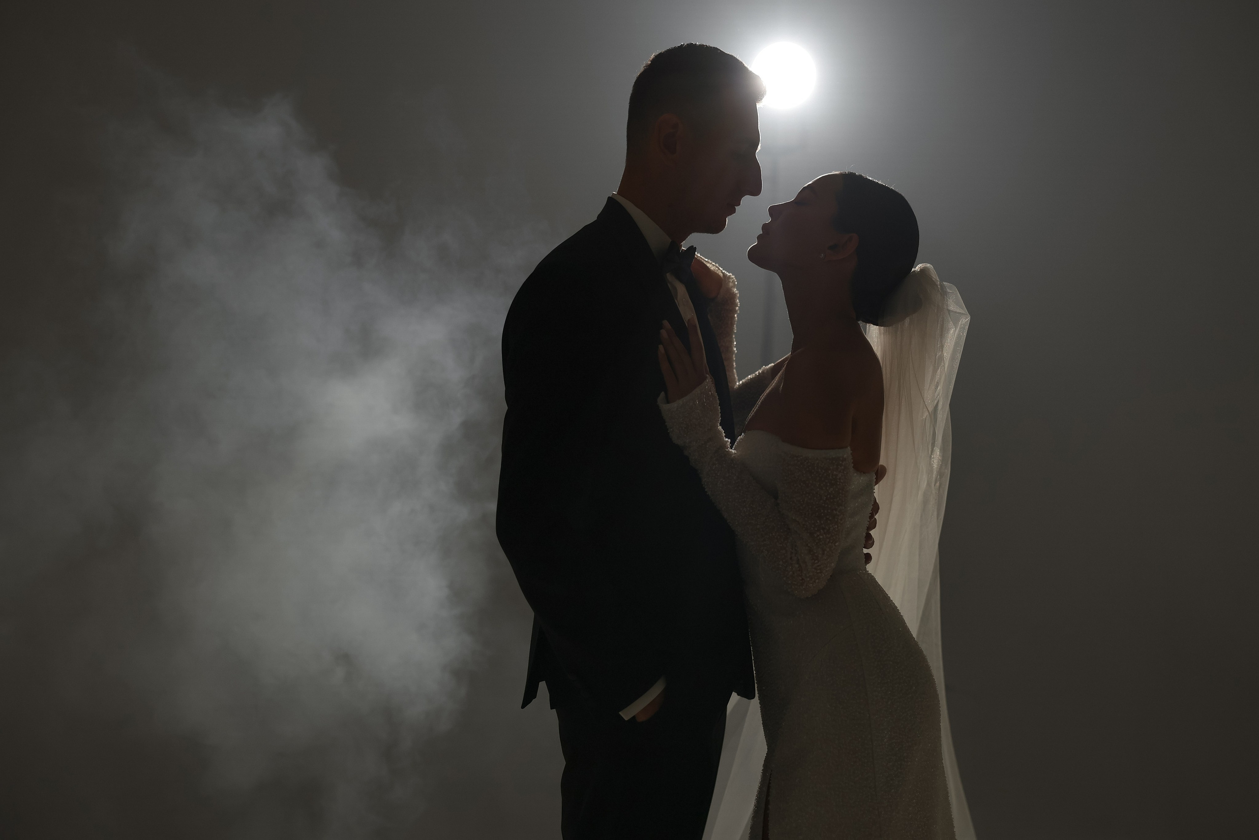 Роман и Екатерина. Свадебный и репортажный фотограф в г. Чебоксары