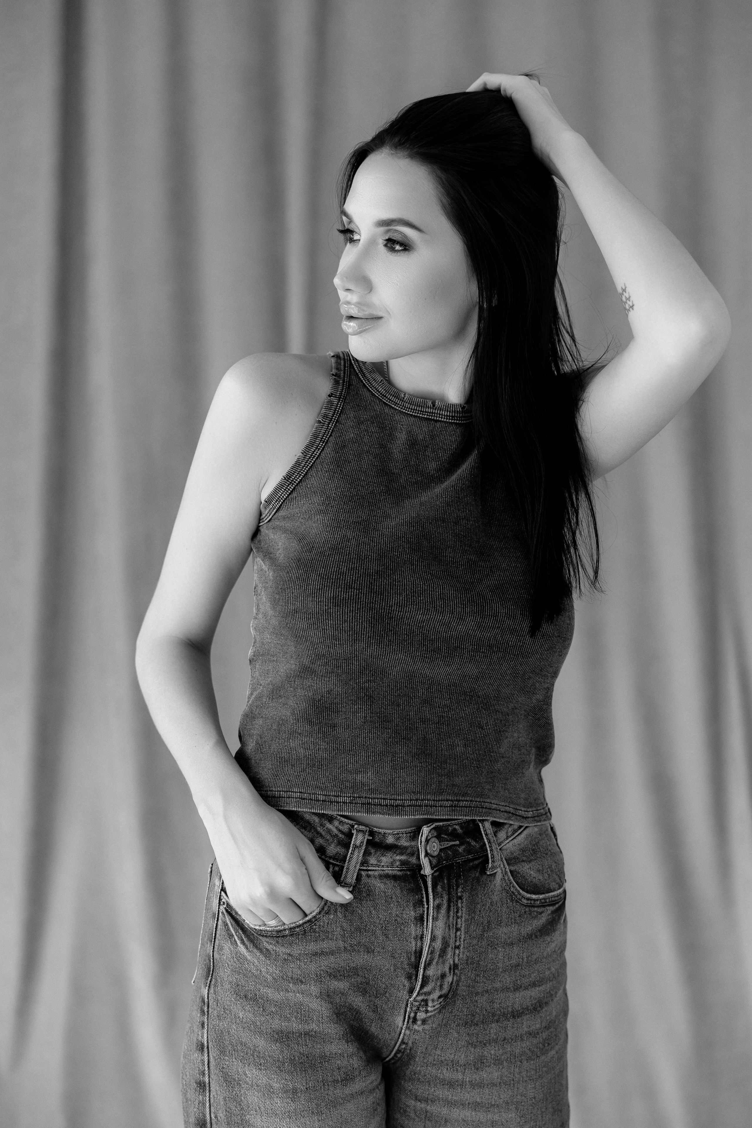 Ксения. Свадебный и портретный фотограф в Миассе Филиппенко Дарья