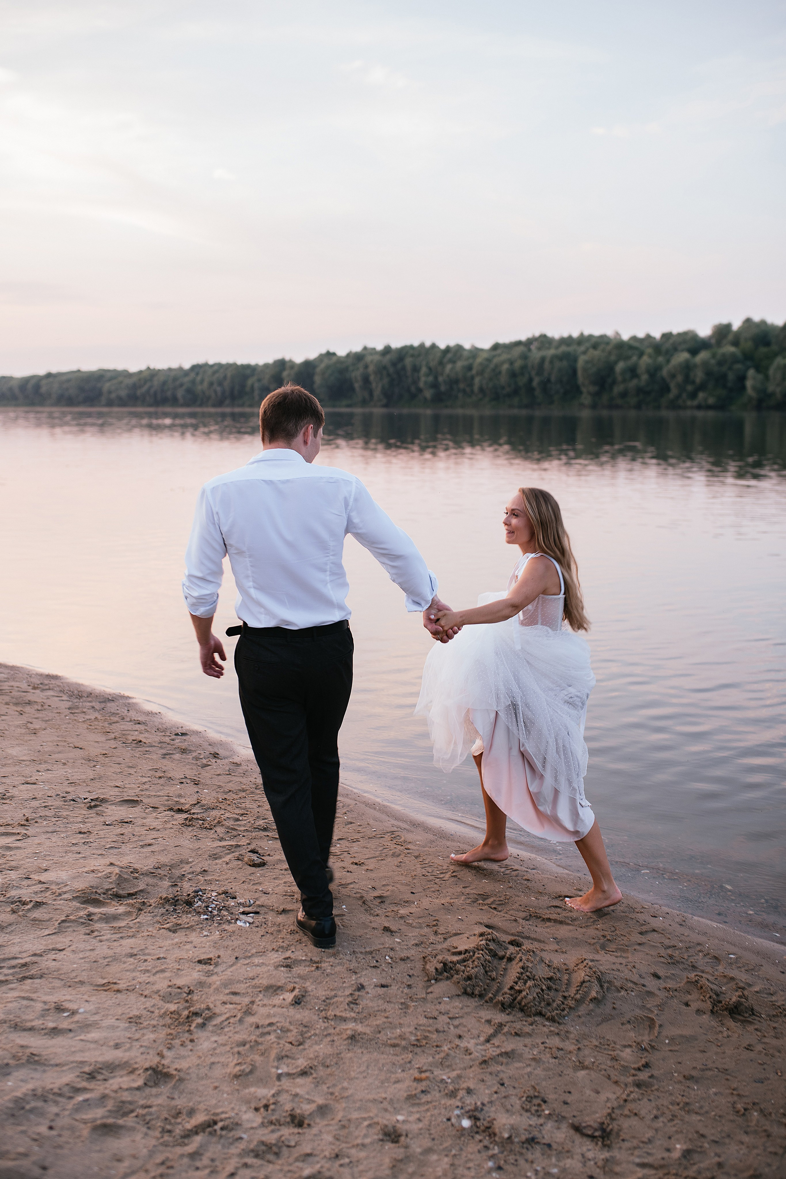 Wedding day #17. Свадебный, семейный фотограф в Рязани Лена Брант