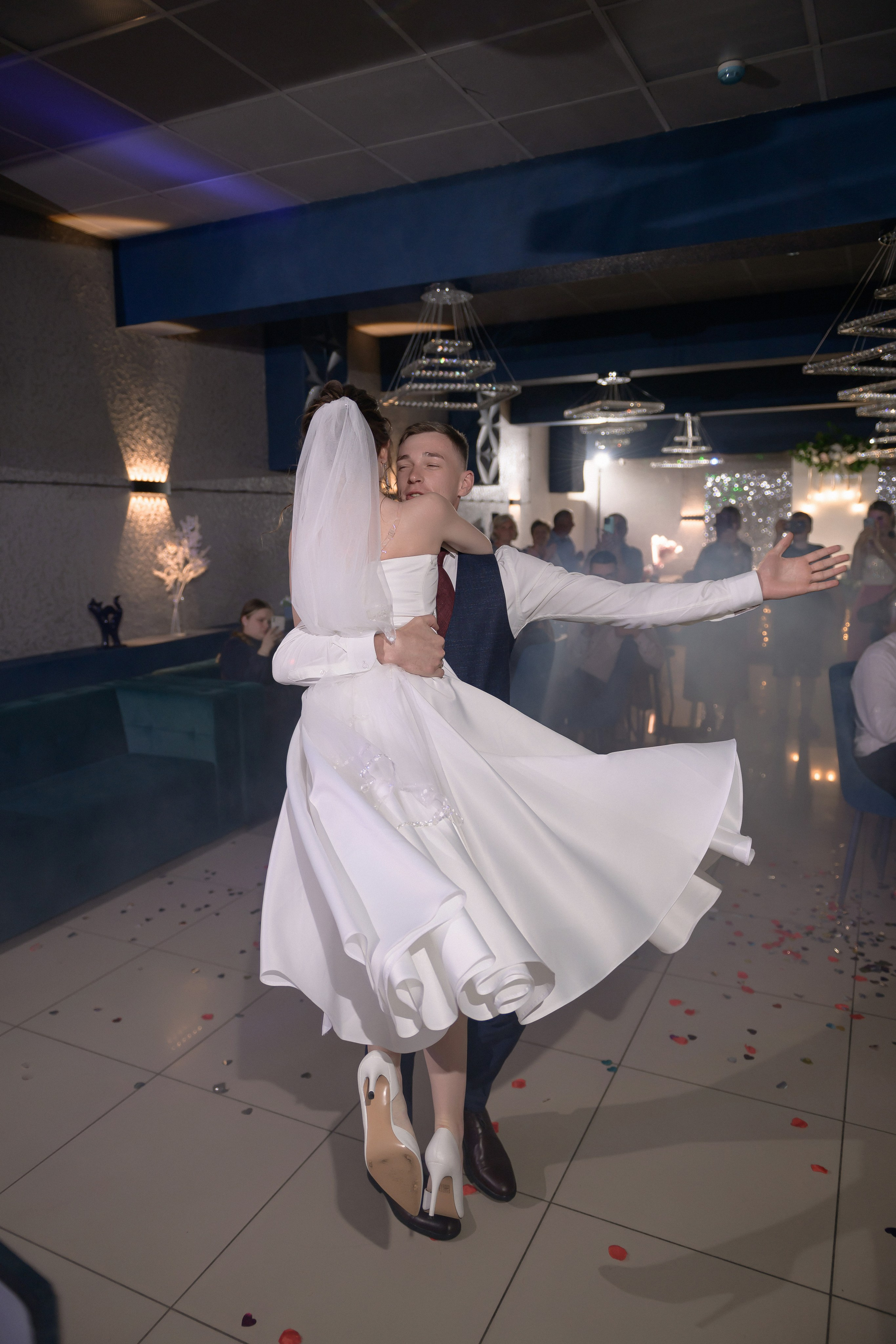 Евгений и Татьяна. Свадебный фотограф Белгород Валуйки Старый Оскол Воронеж