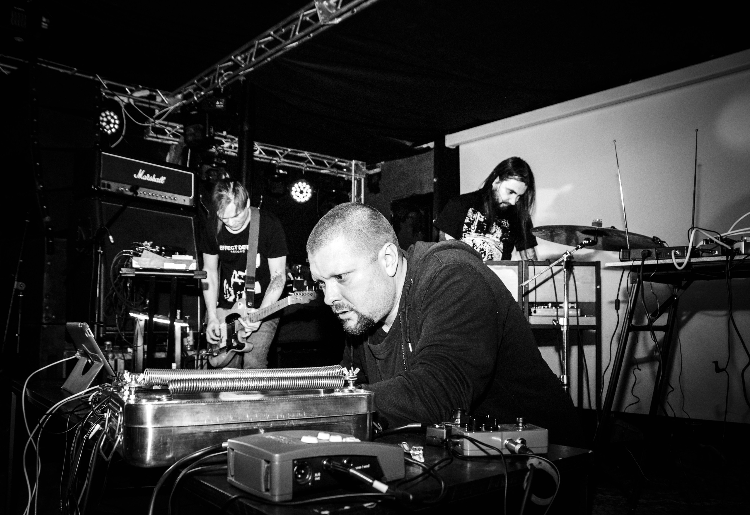 Шум против гламура 2024. Репортажный фотограф в Симферополе Зареев Иван