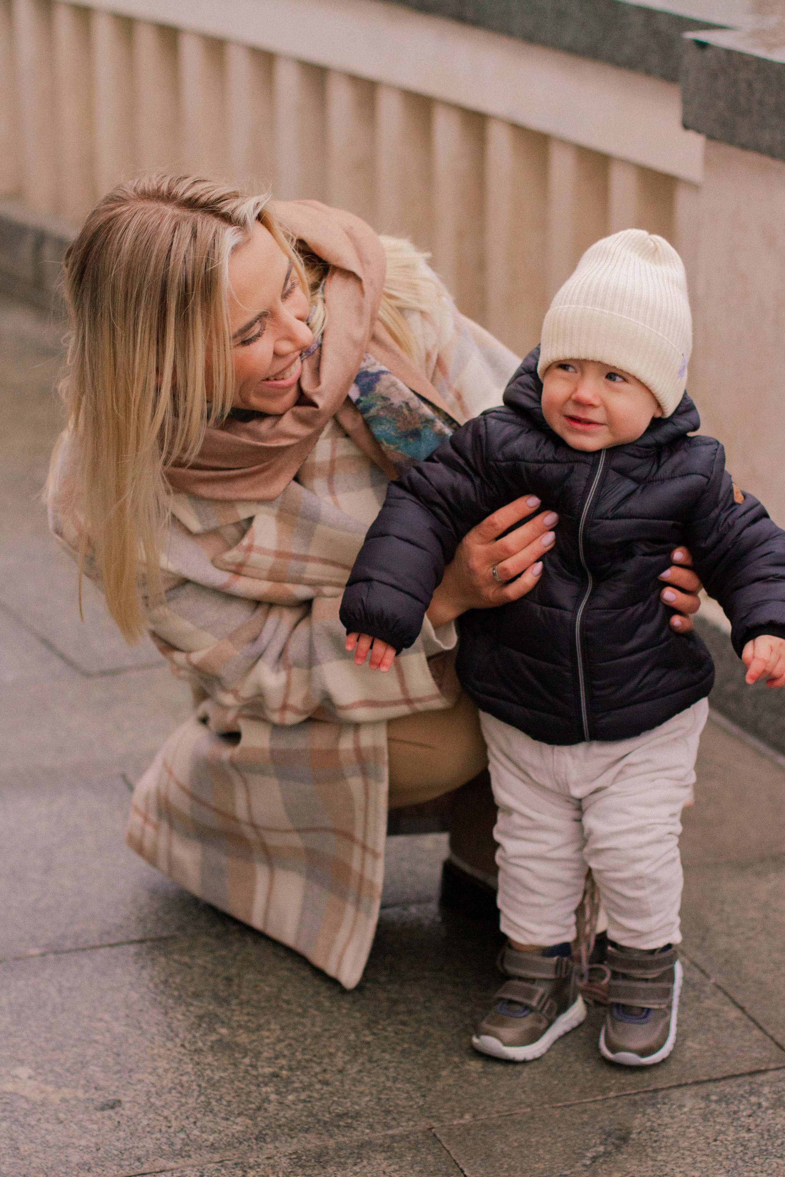 Катя и Ваня. Главная