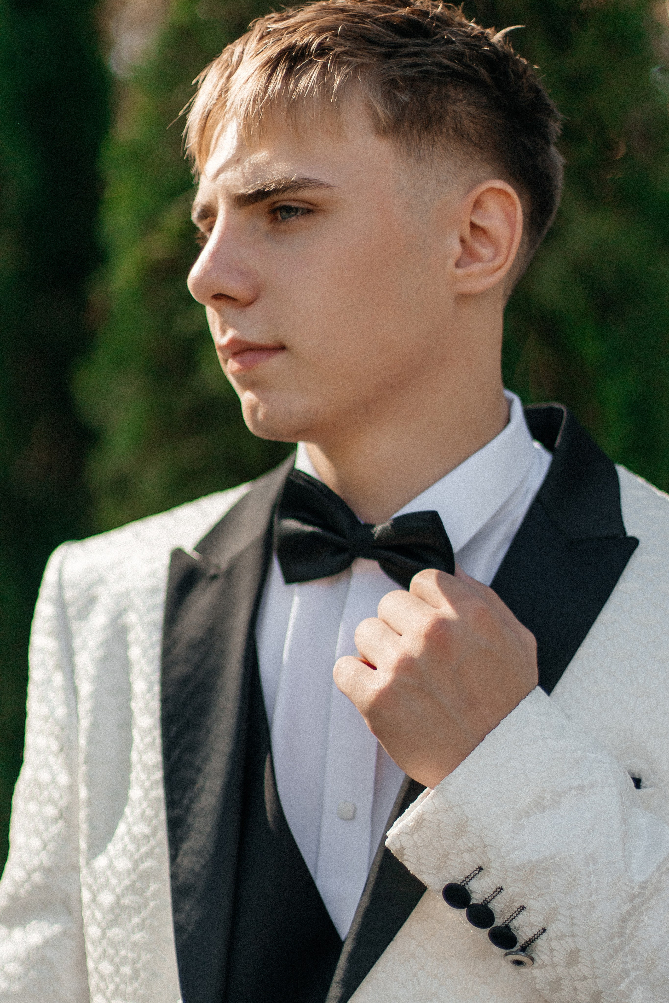 Сергей и Ксения. Свадебный фотограф и видеограф