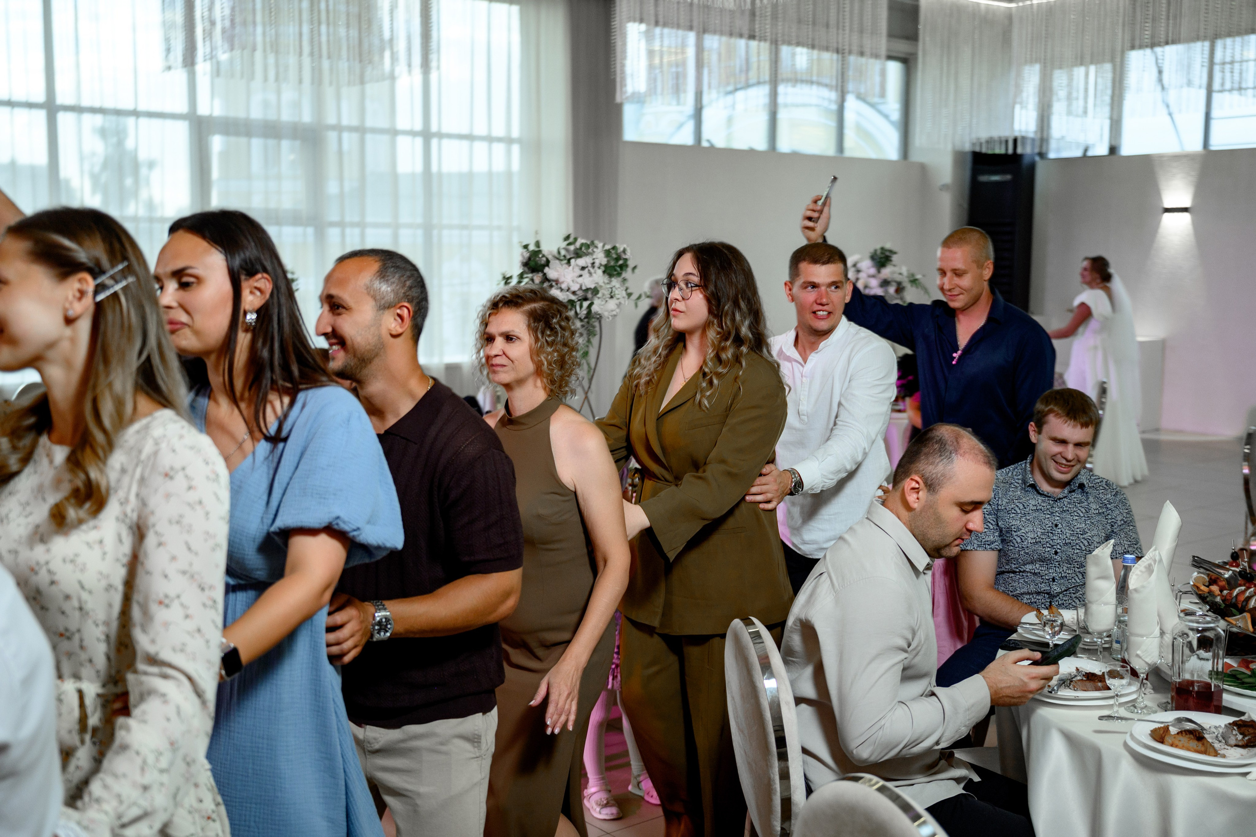 Nadezhda & Alexey. Фотограф в Липецке Ковалько Евгений